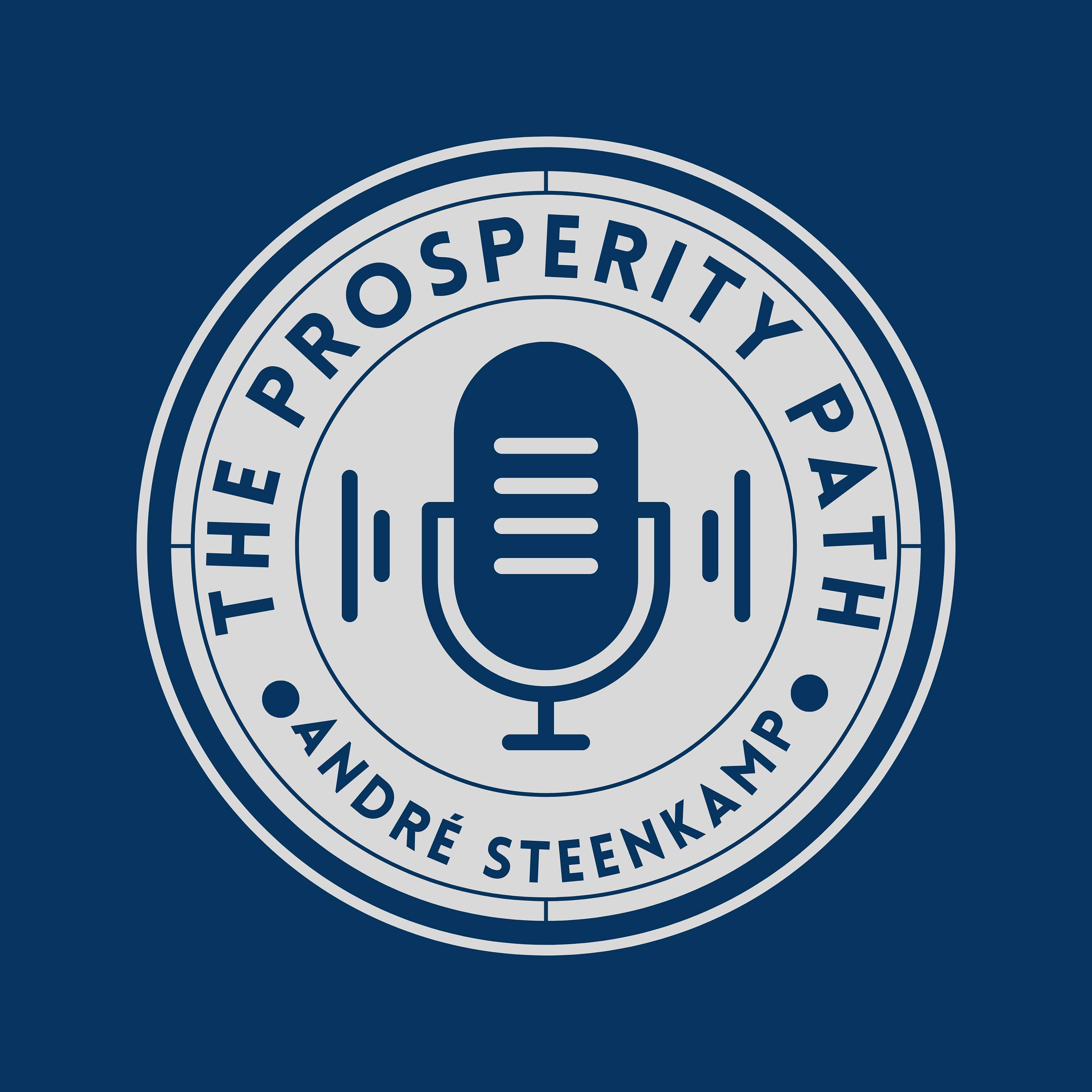 The Prosperity Path