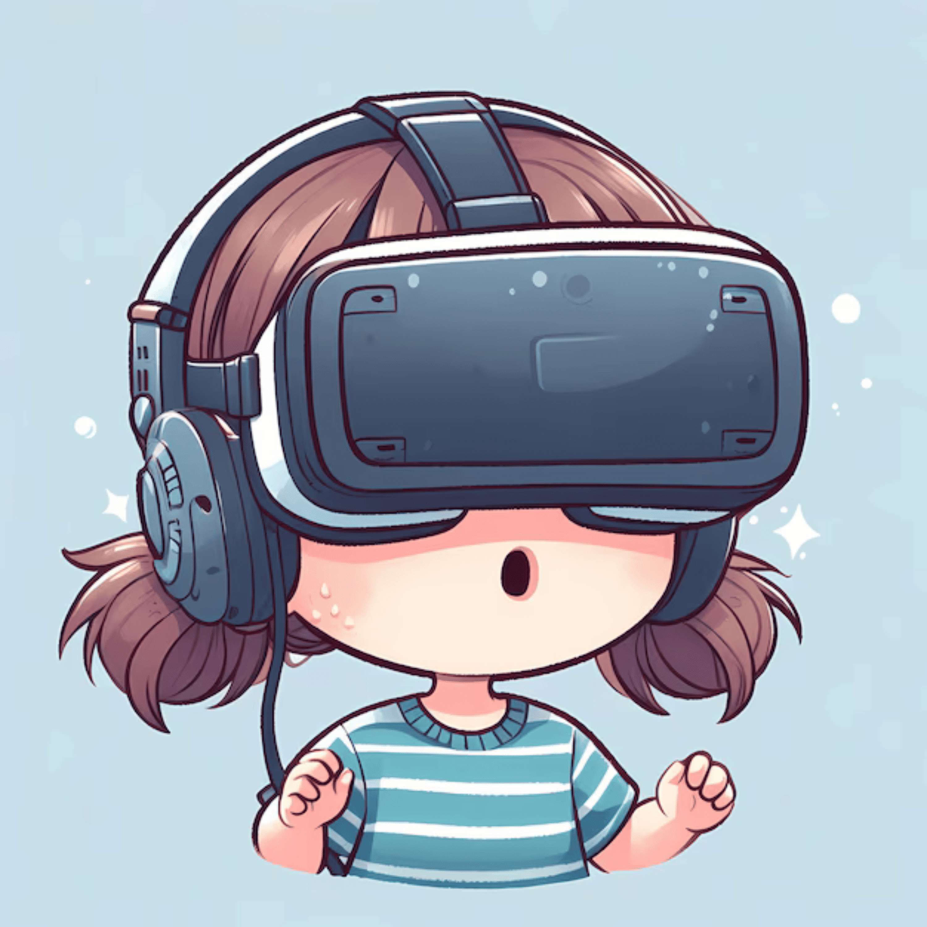 Min's Podcast