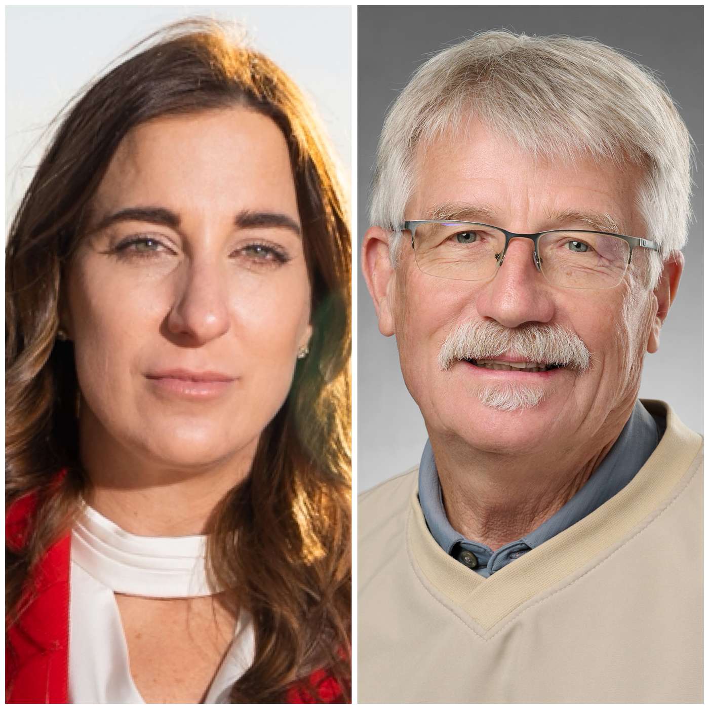 #107, Sarah Stogner & Ron Green, Pollution from Inactive Oil and Gas Wells in Texas