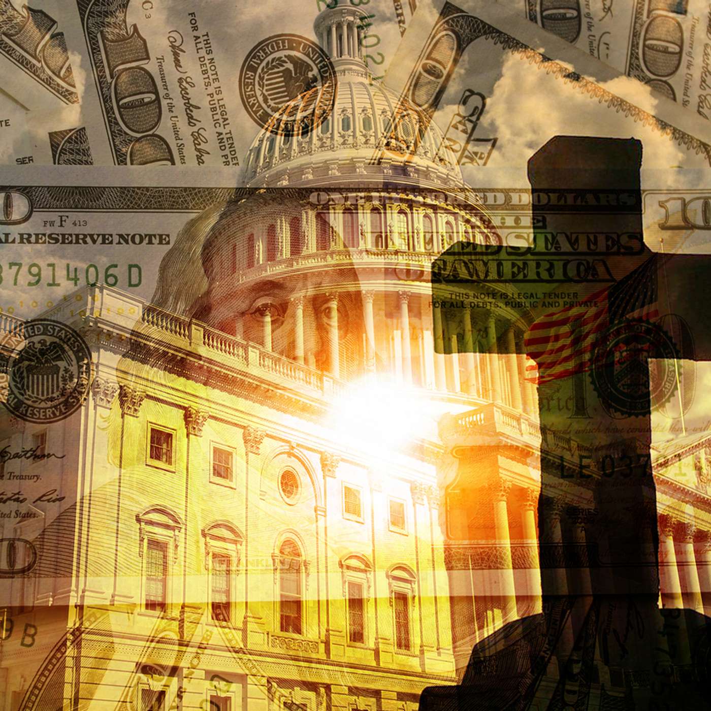 What is Wealth, Why do the Wealthiest Want to Control Others, Are High Taxes a Form of Coveting