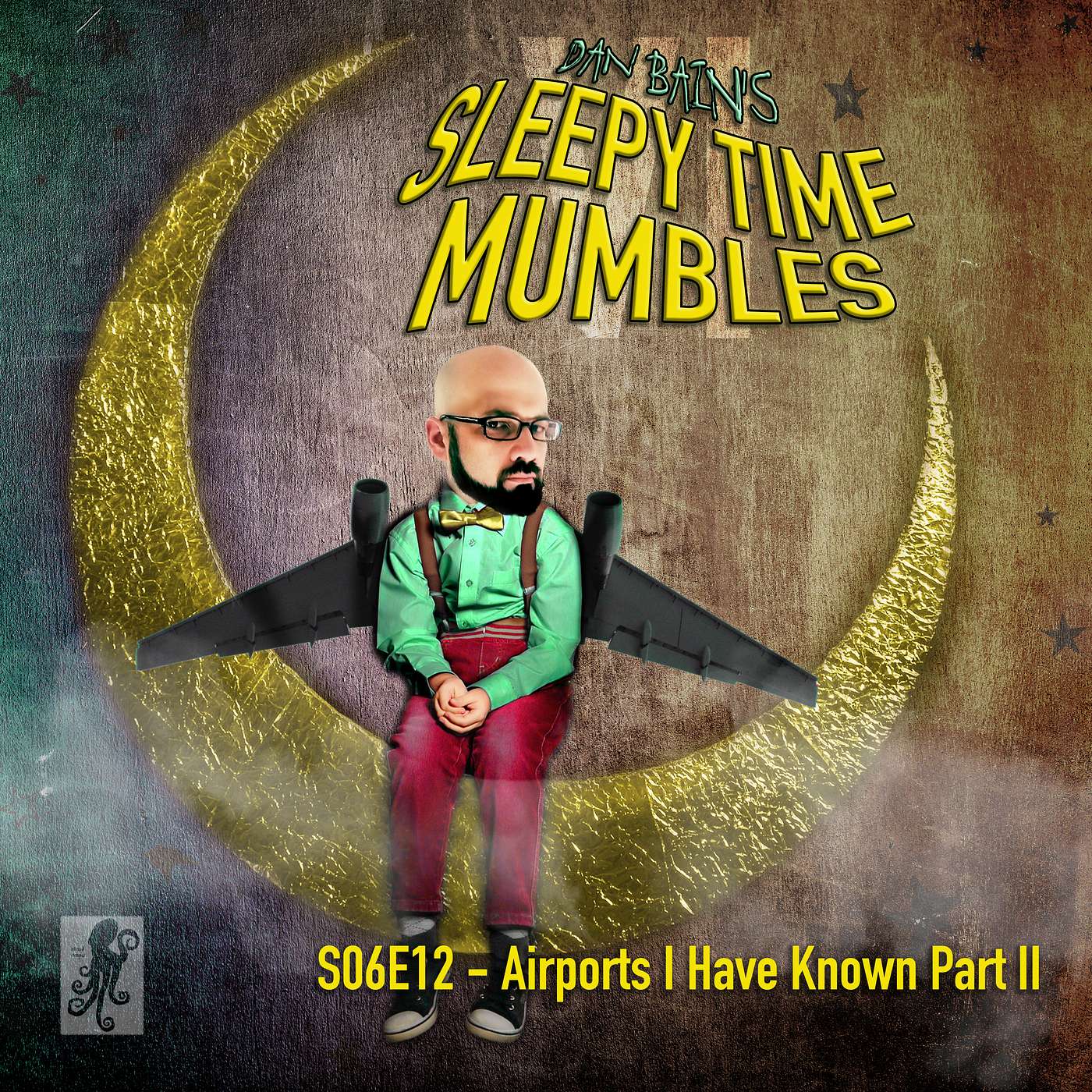Airports I Have Known part II