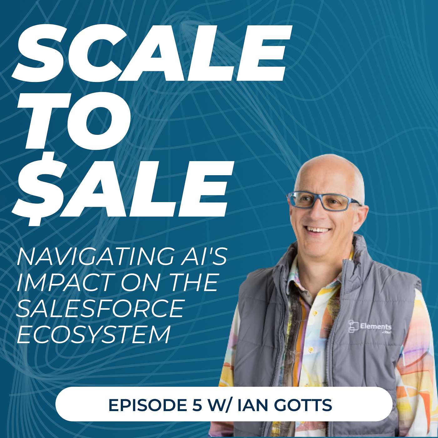 Scale to Sale: Stories from Salesforce ISV founders