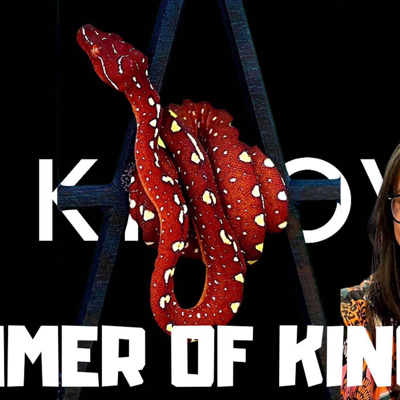 Summer Of Kinova Reptiles Breaks Down Her Goals In The Reptile Industry | New Breeder On The Block