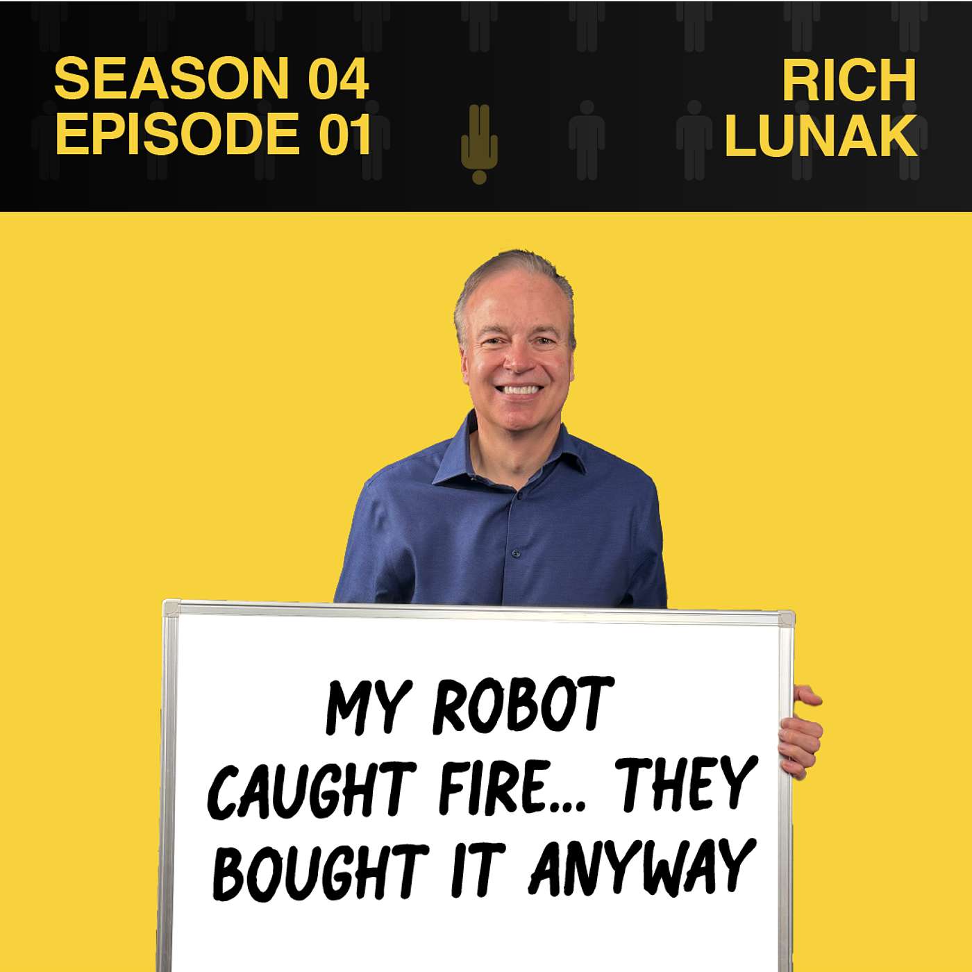 You Can\'t Make This Sh!t Up