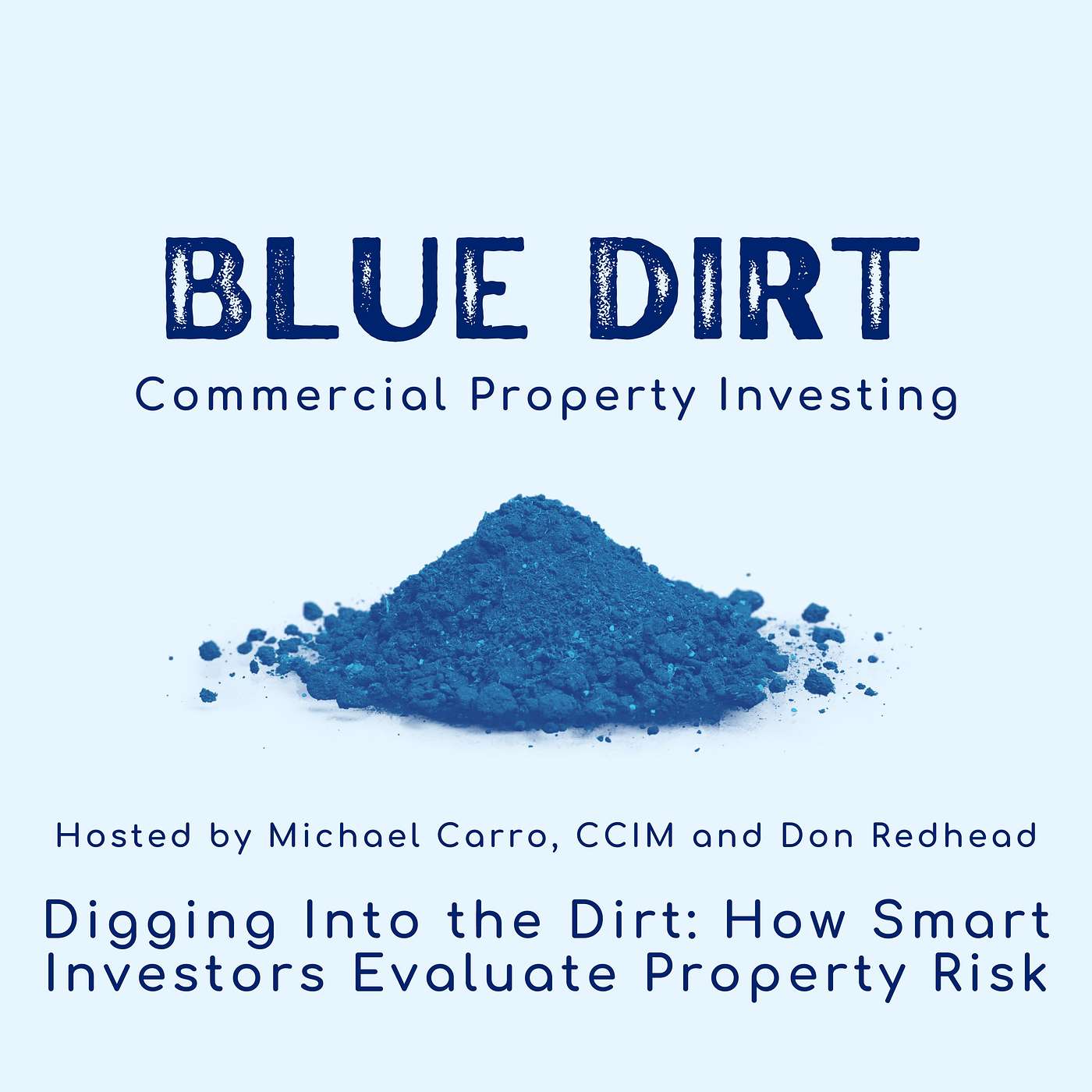 Digging Into the Dirt: How Smart Investors Evaluate Property Risk