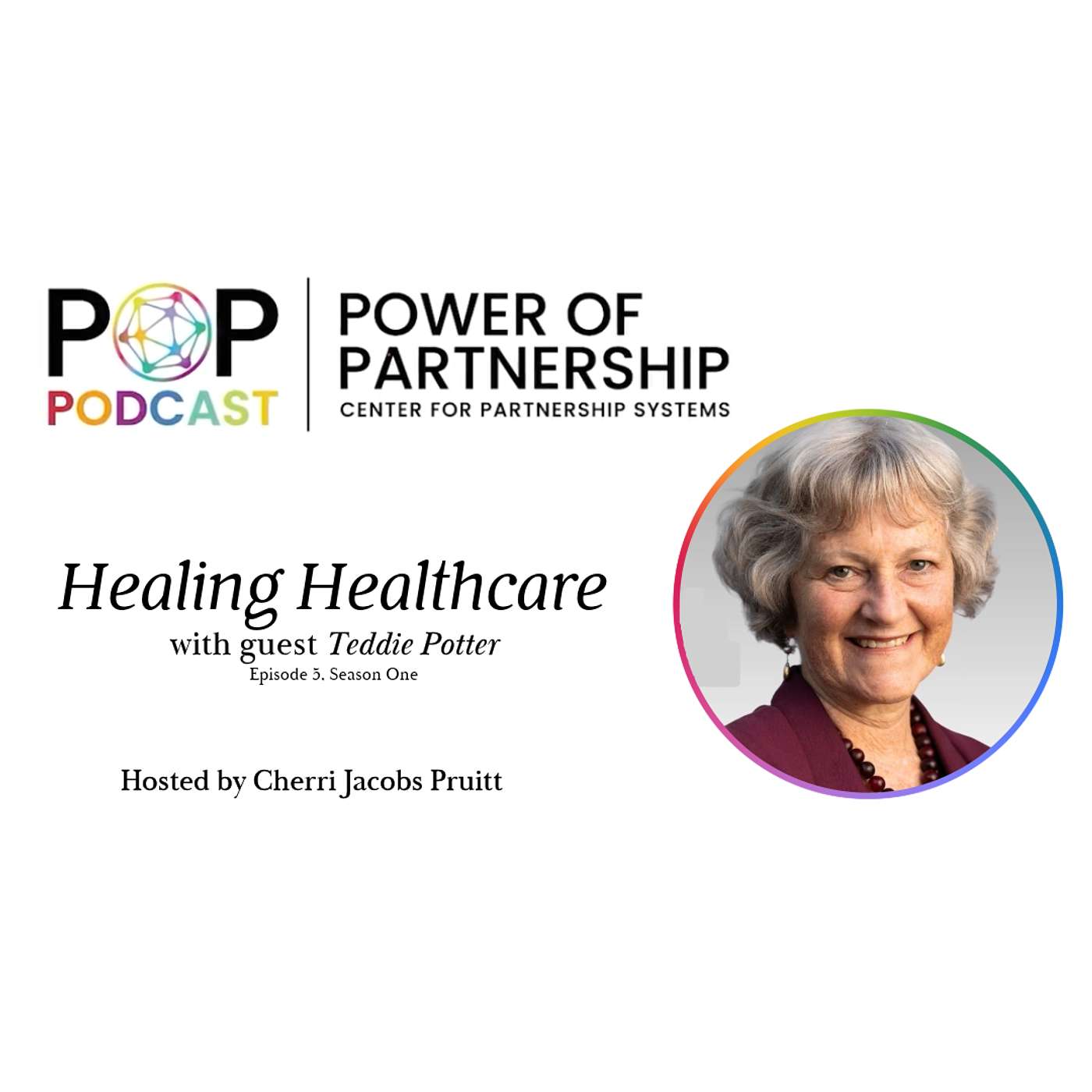 The Power of Partnership
