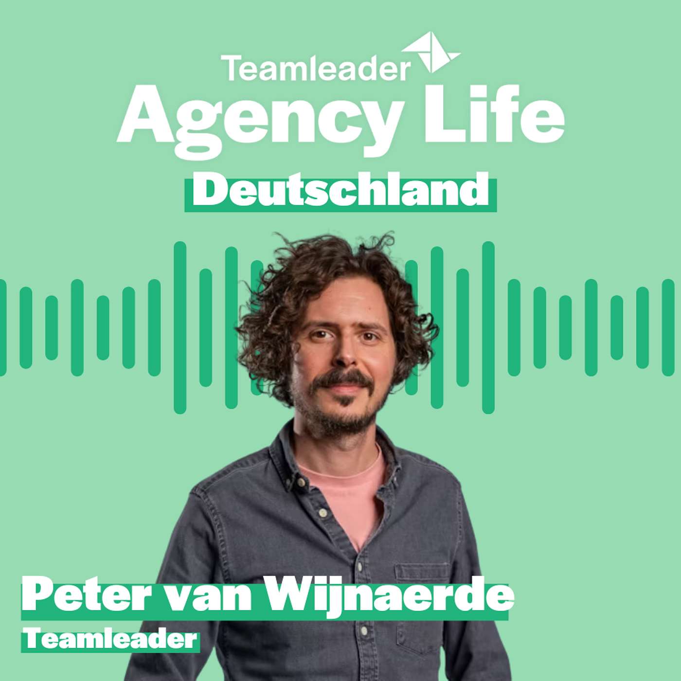 Agency Life Deutschland by Teamleader