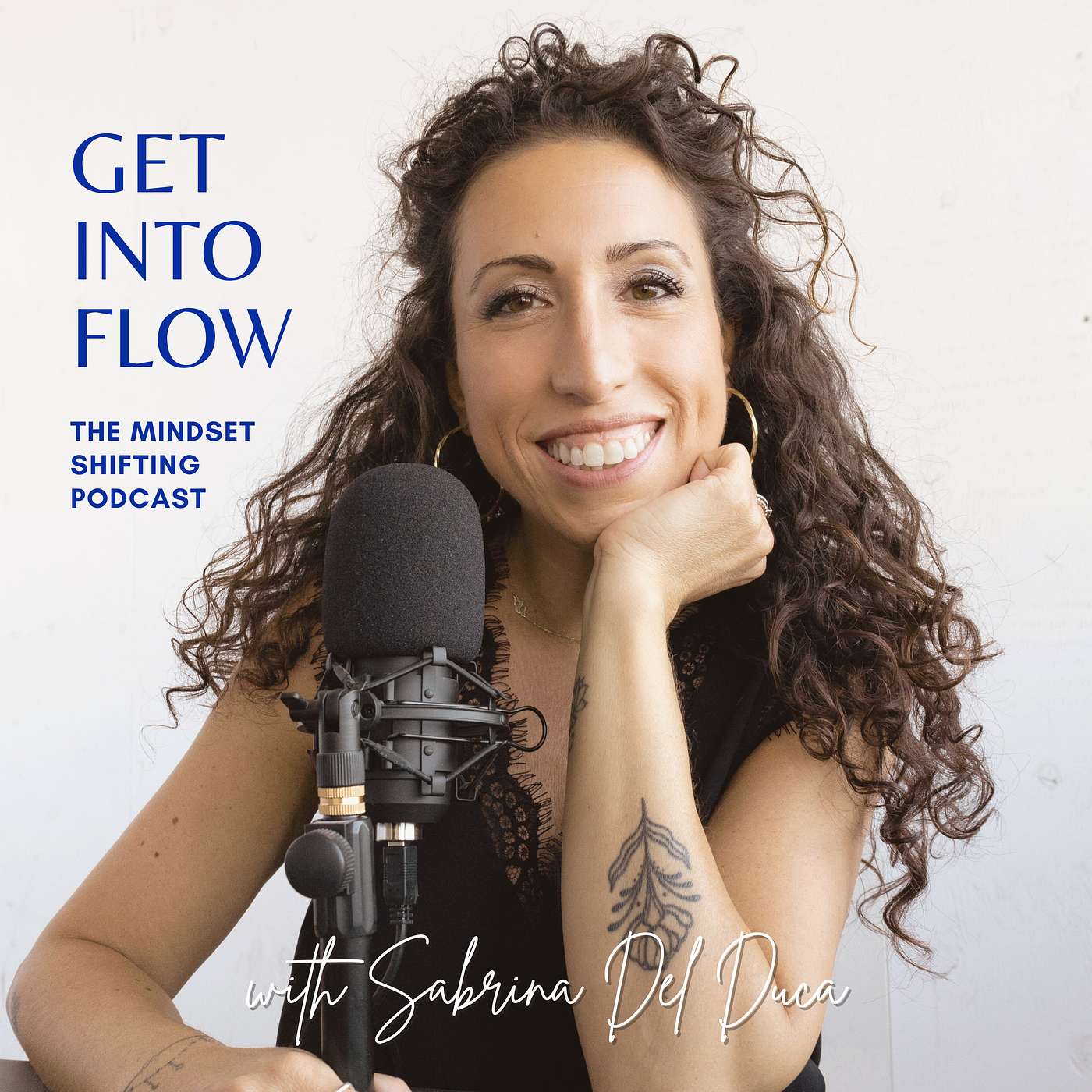 Business Confidence with Emily-Jane