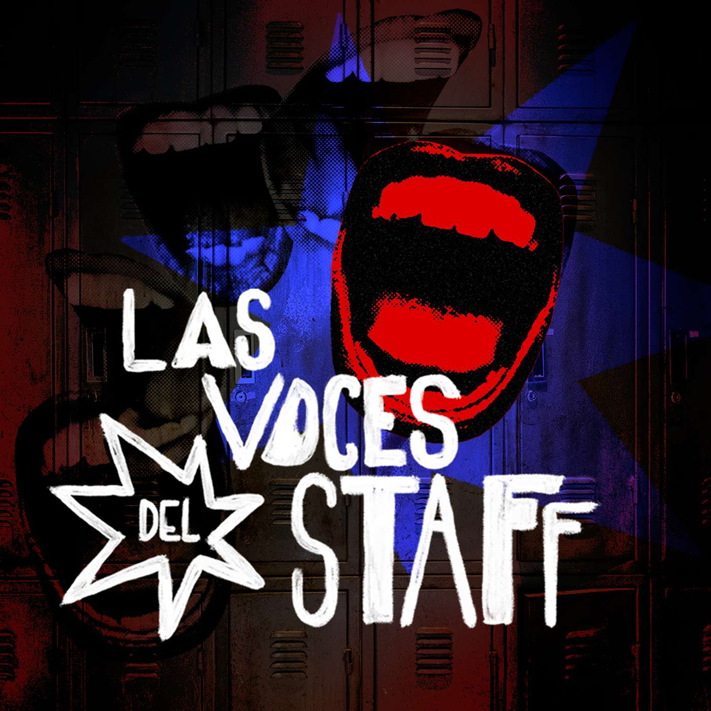 Las Voces del Staff