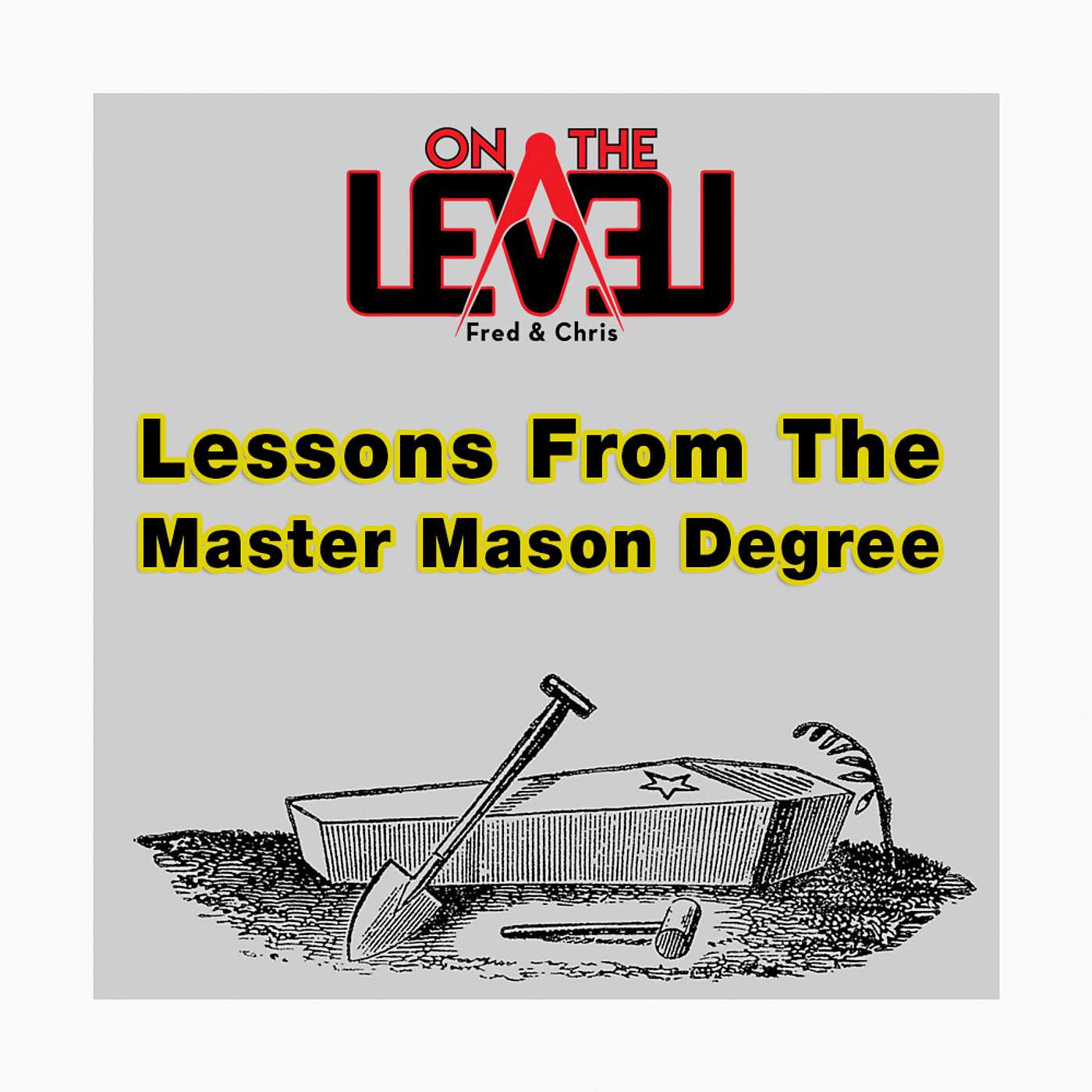 On The Level Podcast