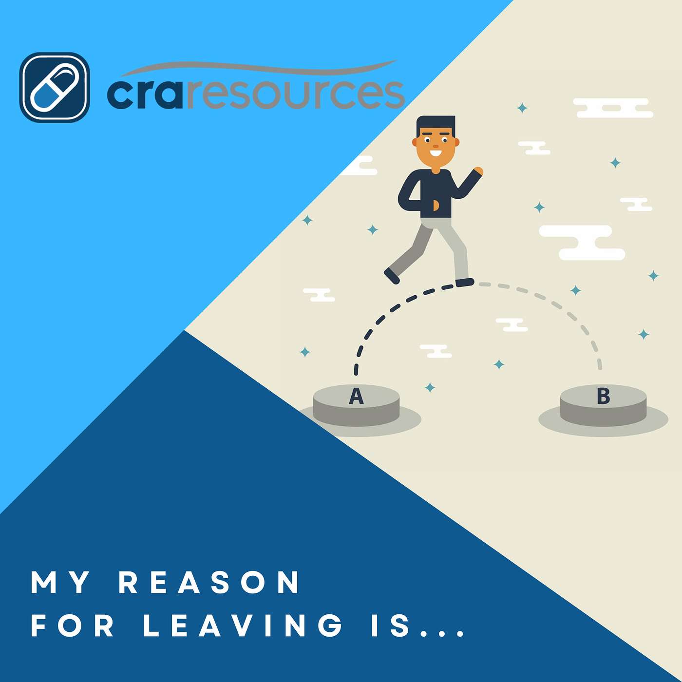 Secrets of a CRA Recruiter