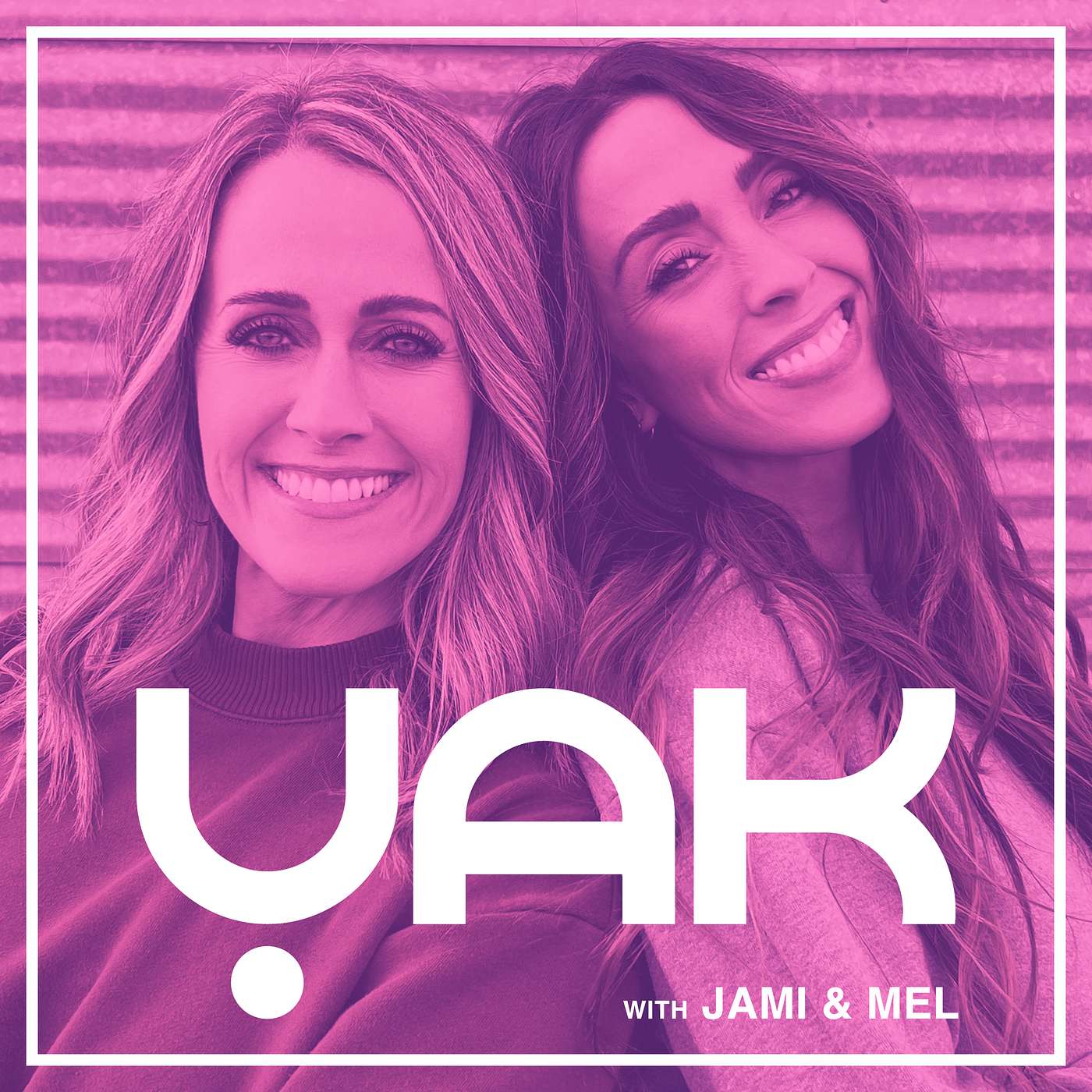 YAK