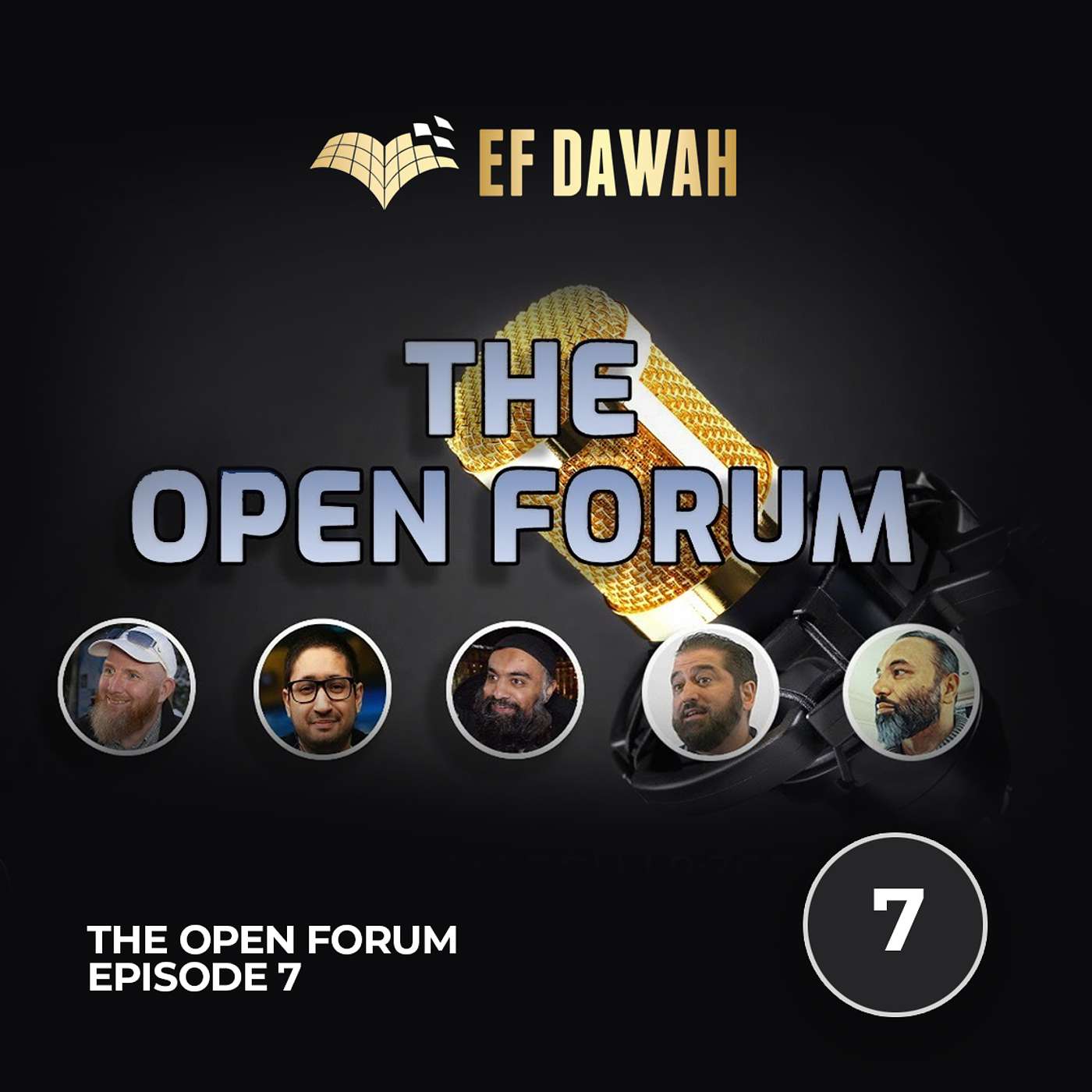 EFDAWAH