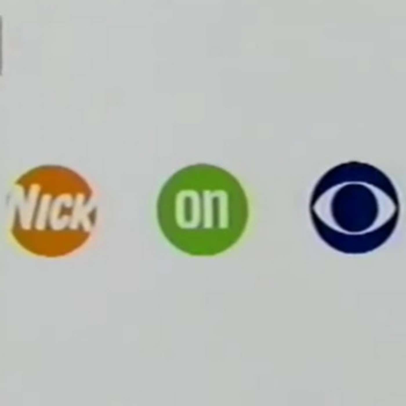 Nick on CBS