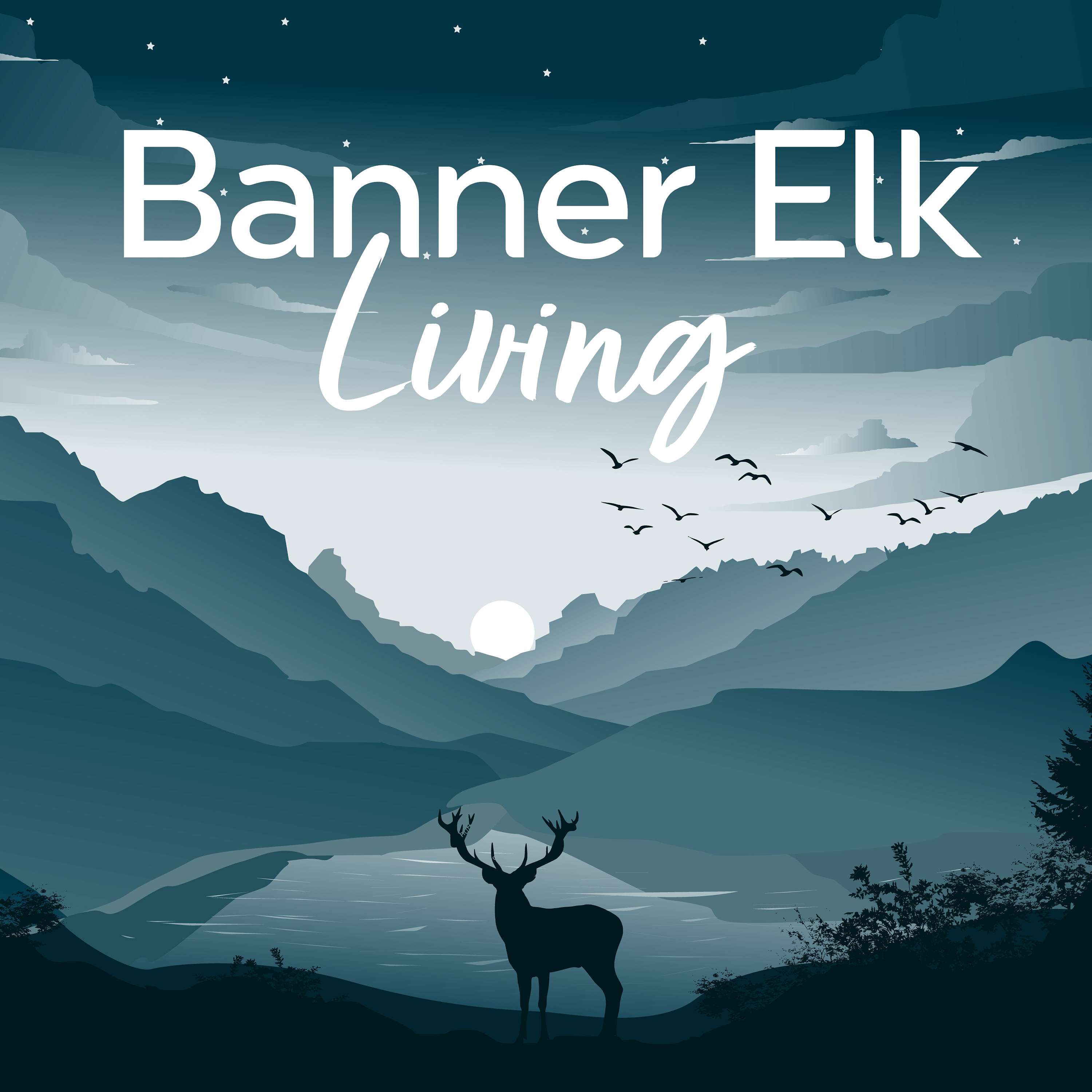 Banner Elk Living