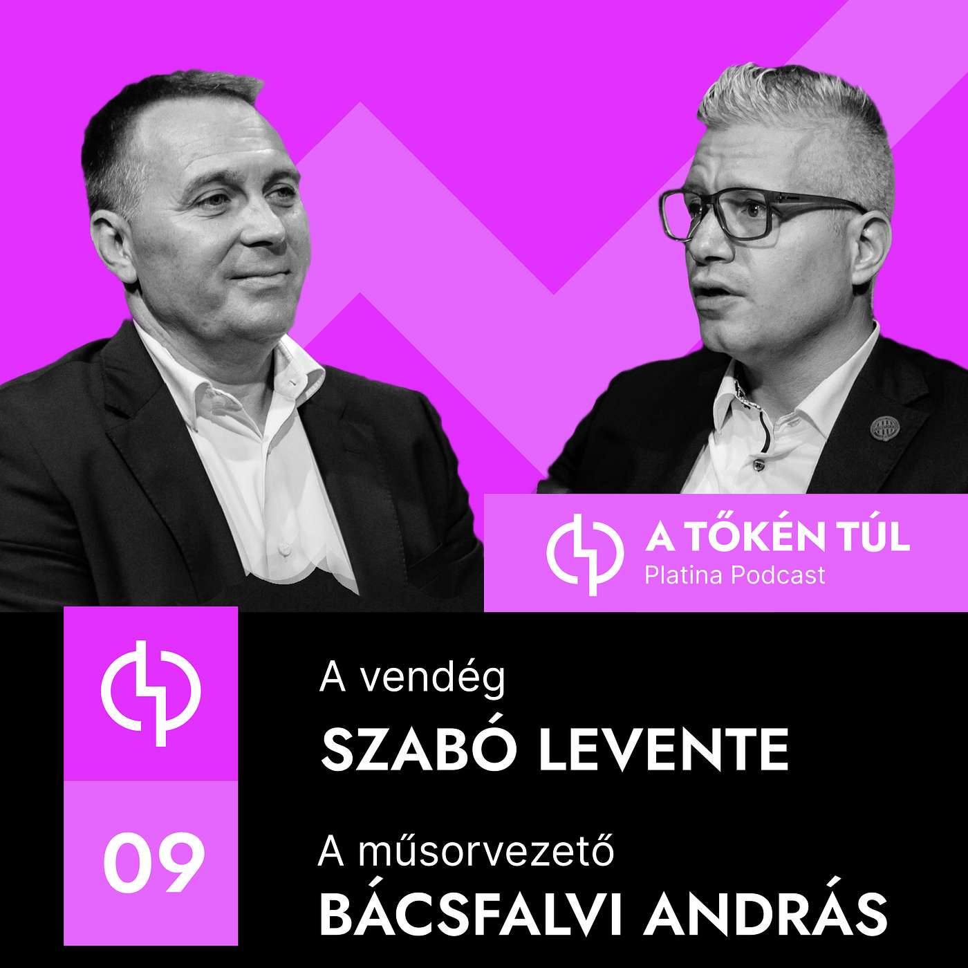 A fúziók mestere: Szabó Levente karrierje és az MBH Bank sikertörténete A fúziók mestere: Szabó Levente karrierje és az MBH Bank sikertörténete