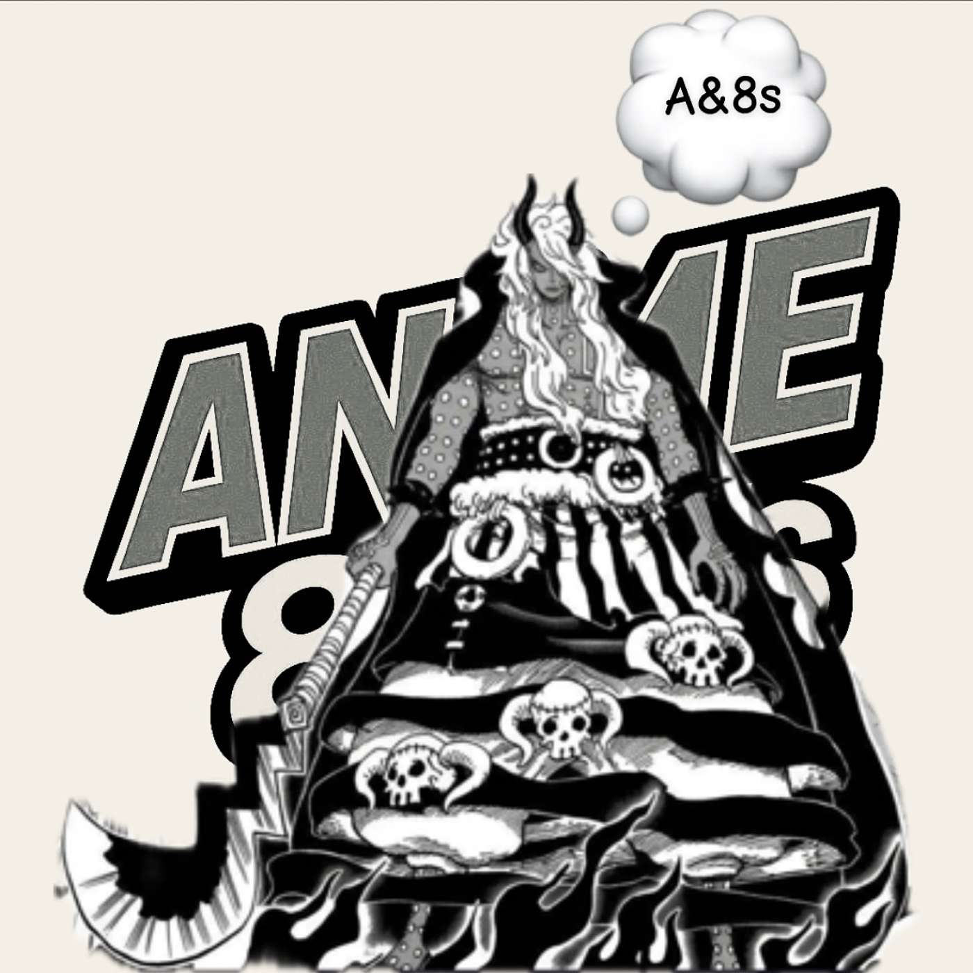 1180 One Piece Scans & Spoilers