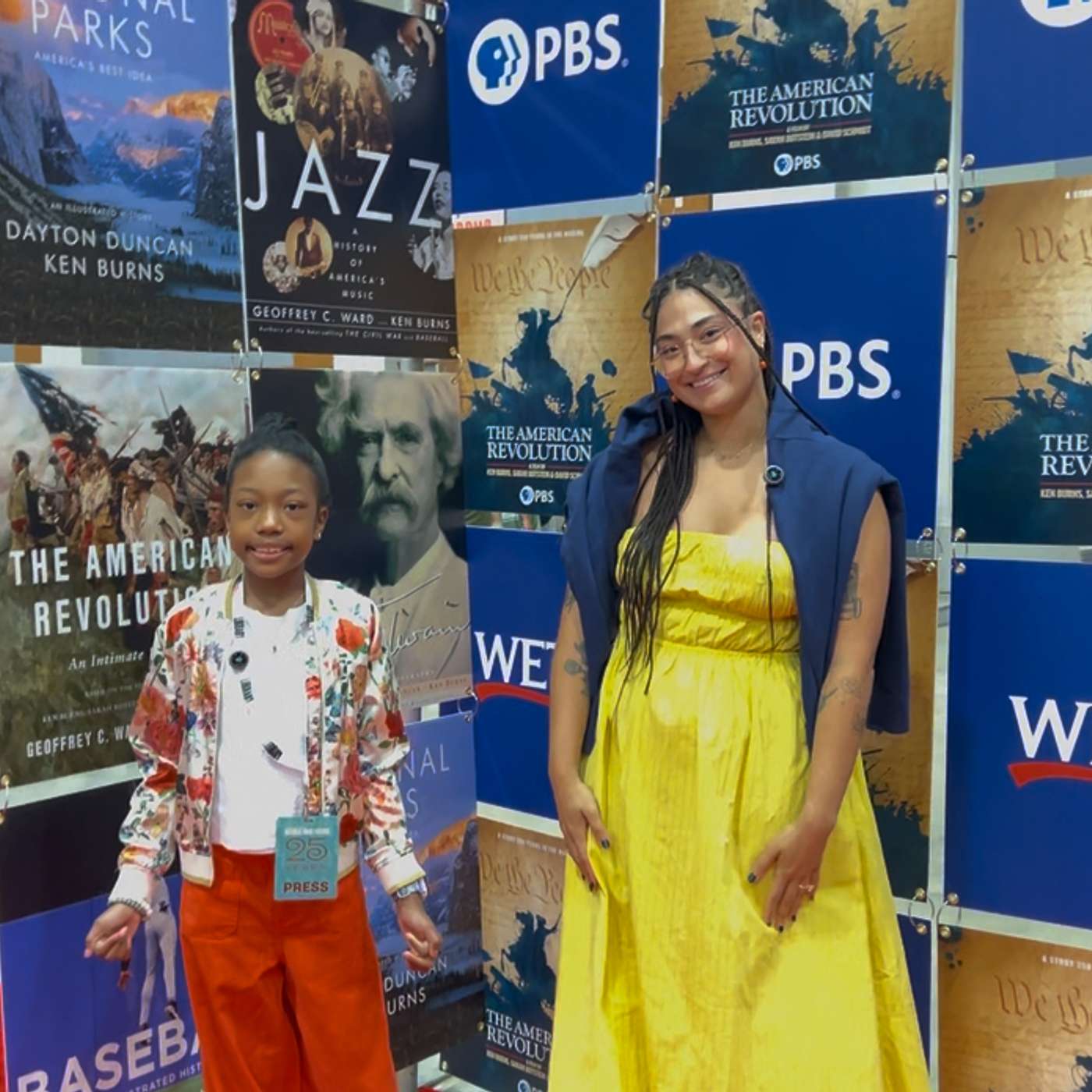 Ishara\'s Reading Podcast