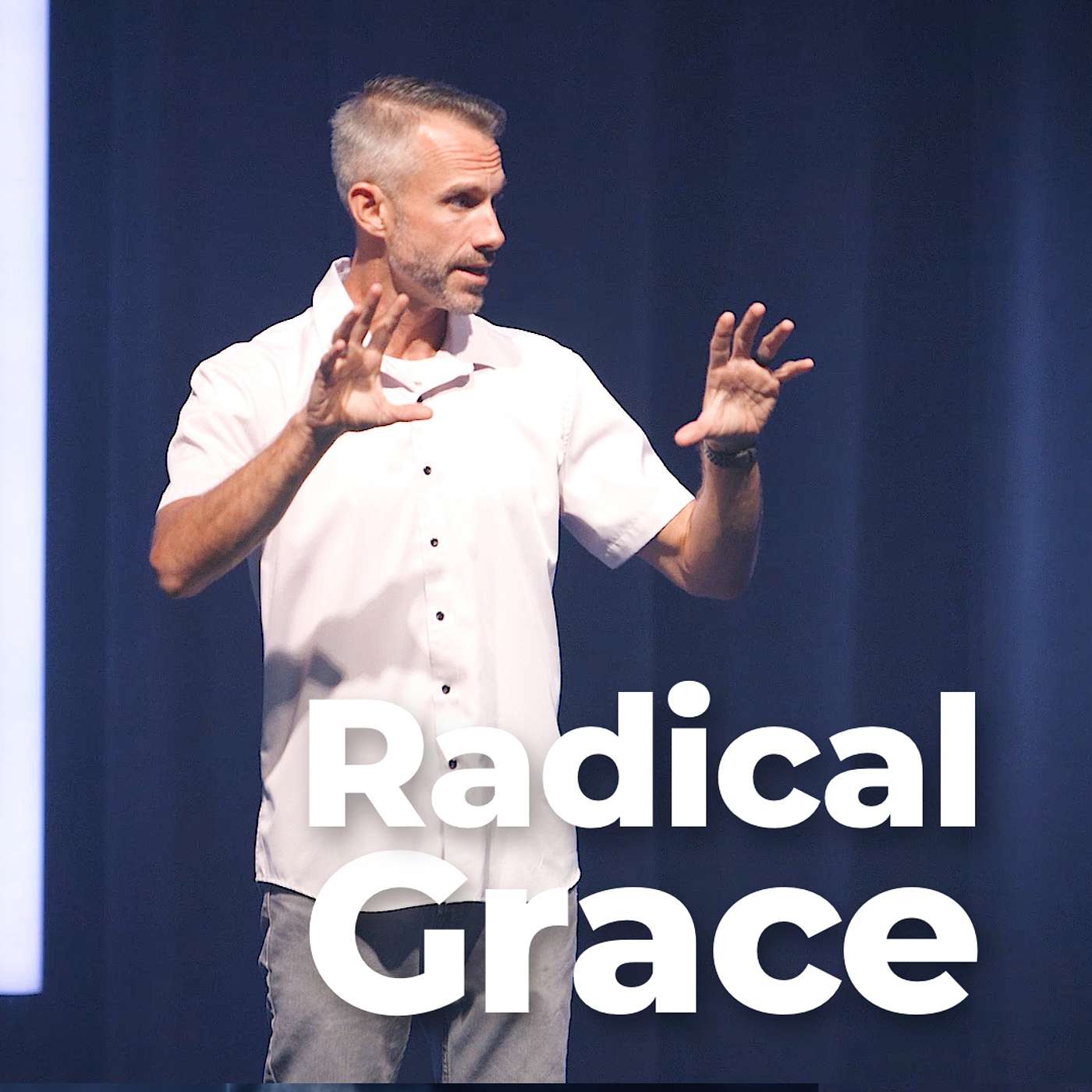 Radical Grace