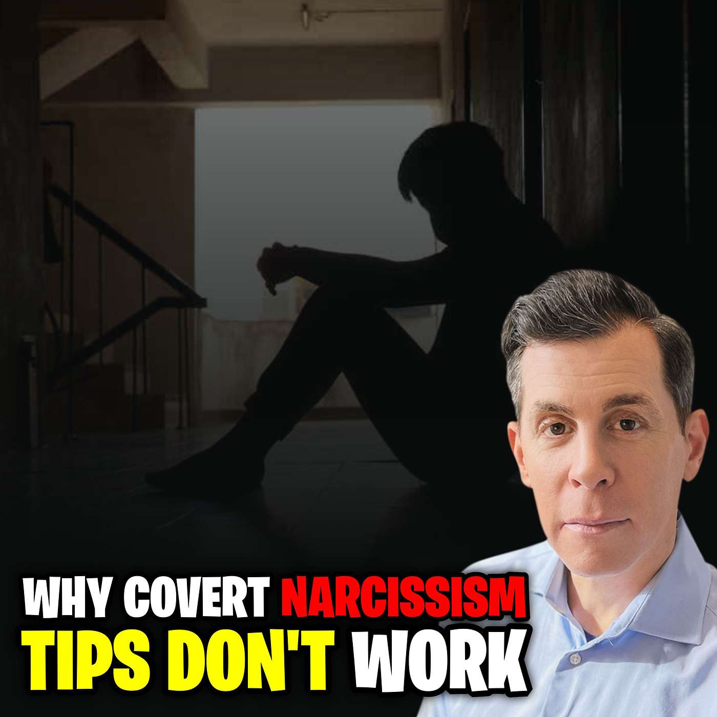 The Narcissism Decoder
