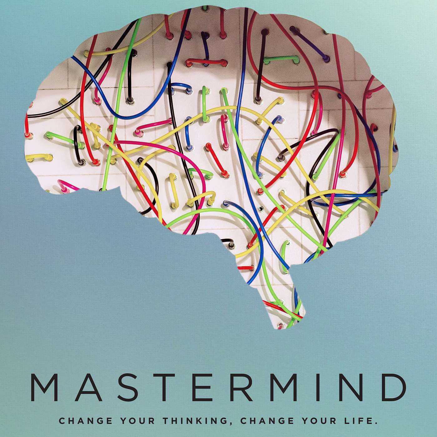Mastermind: 12.30.18 episode artwork
