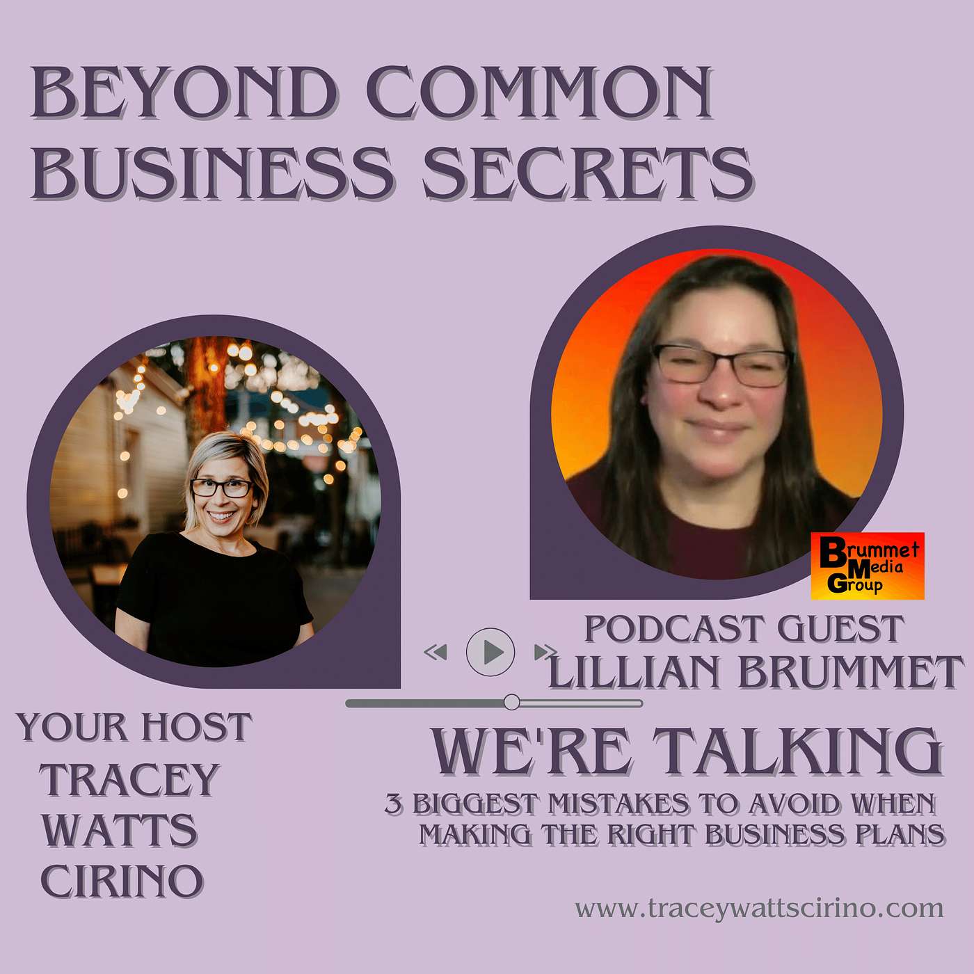 Beyond Common Business Secrets