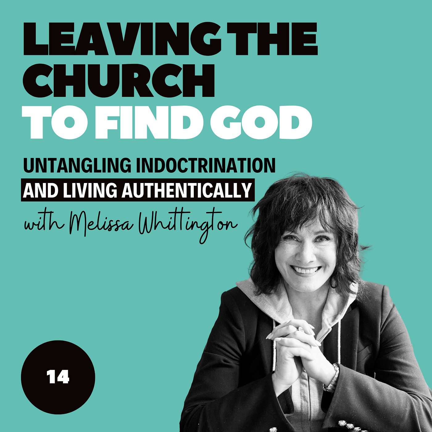 Leaving the Church to Find God