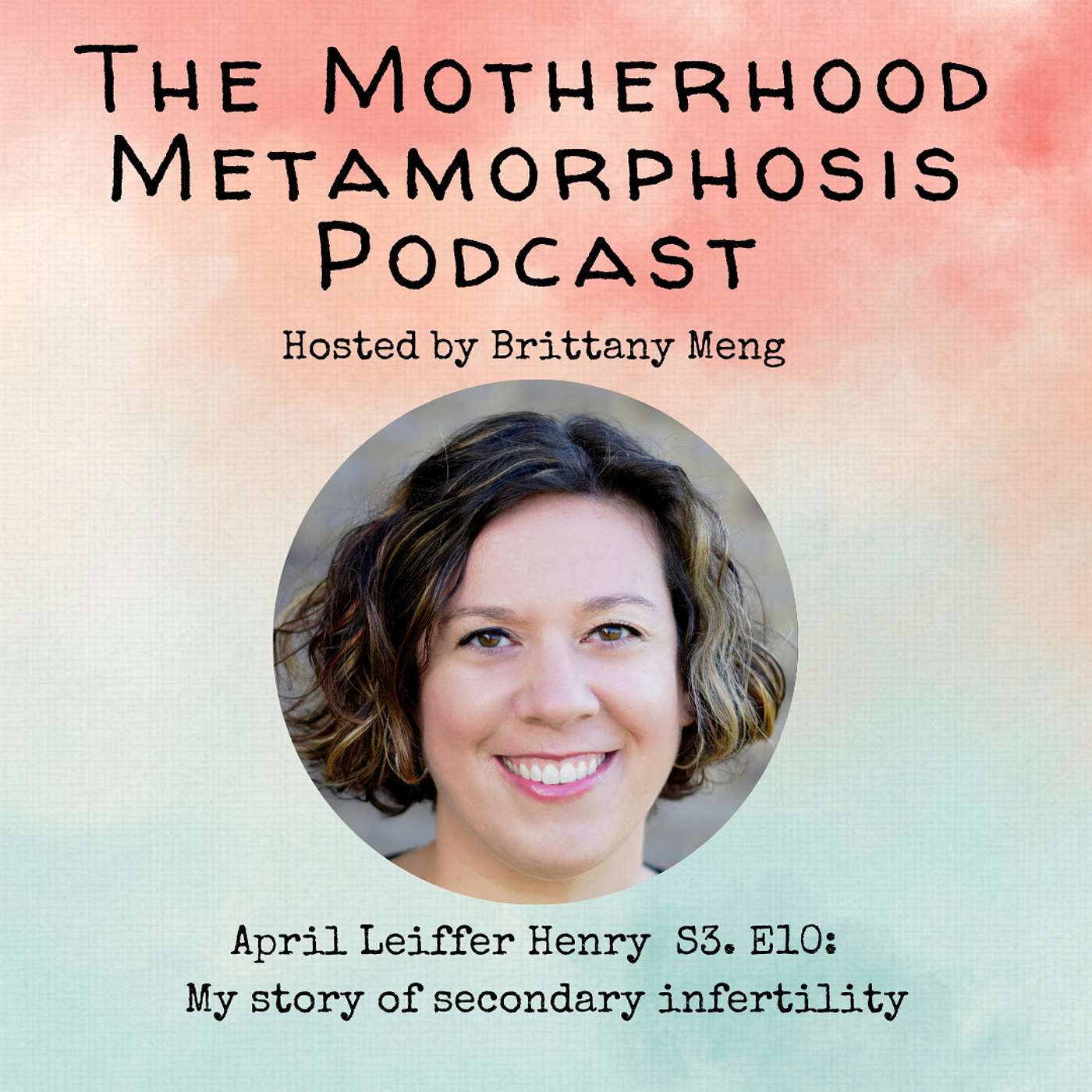 The Motherhood Metamorphosis
