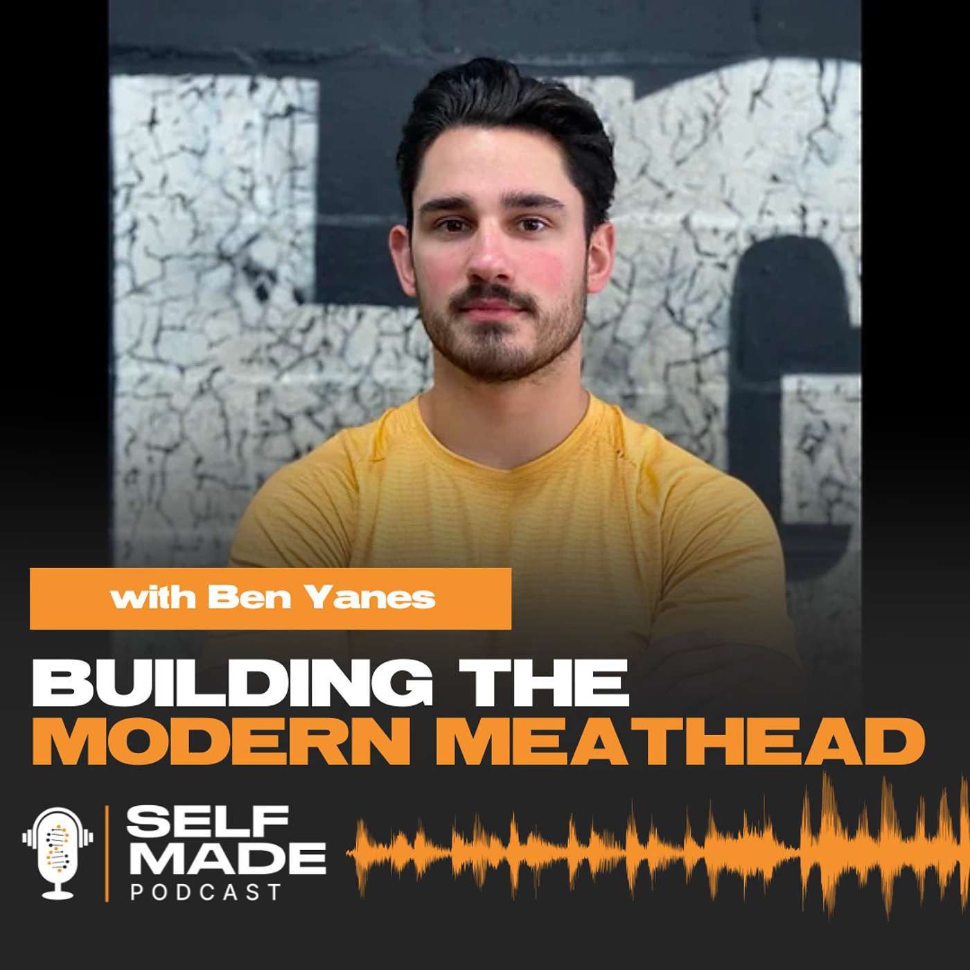 Building the Modern Meathead with Ben Yanes