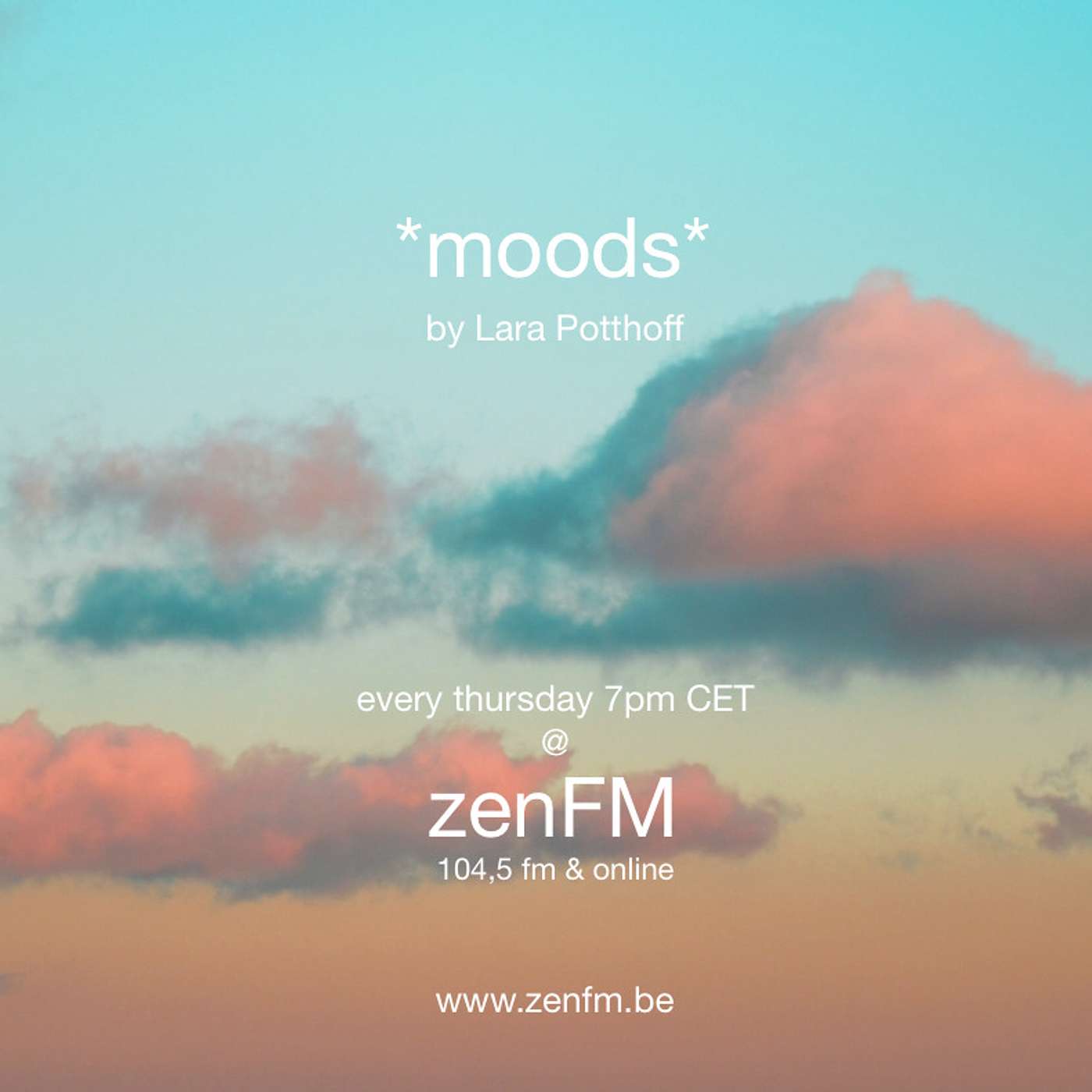 Moods by Lara Potthoff