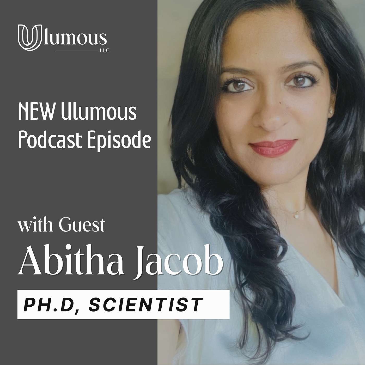 Science. Nature. Beauty in Empathy.