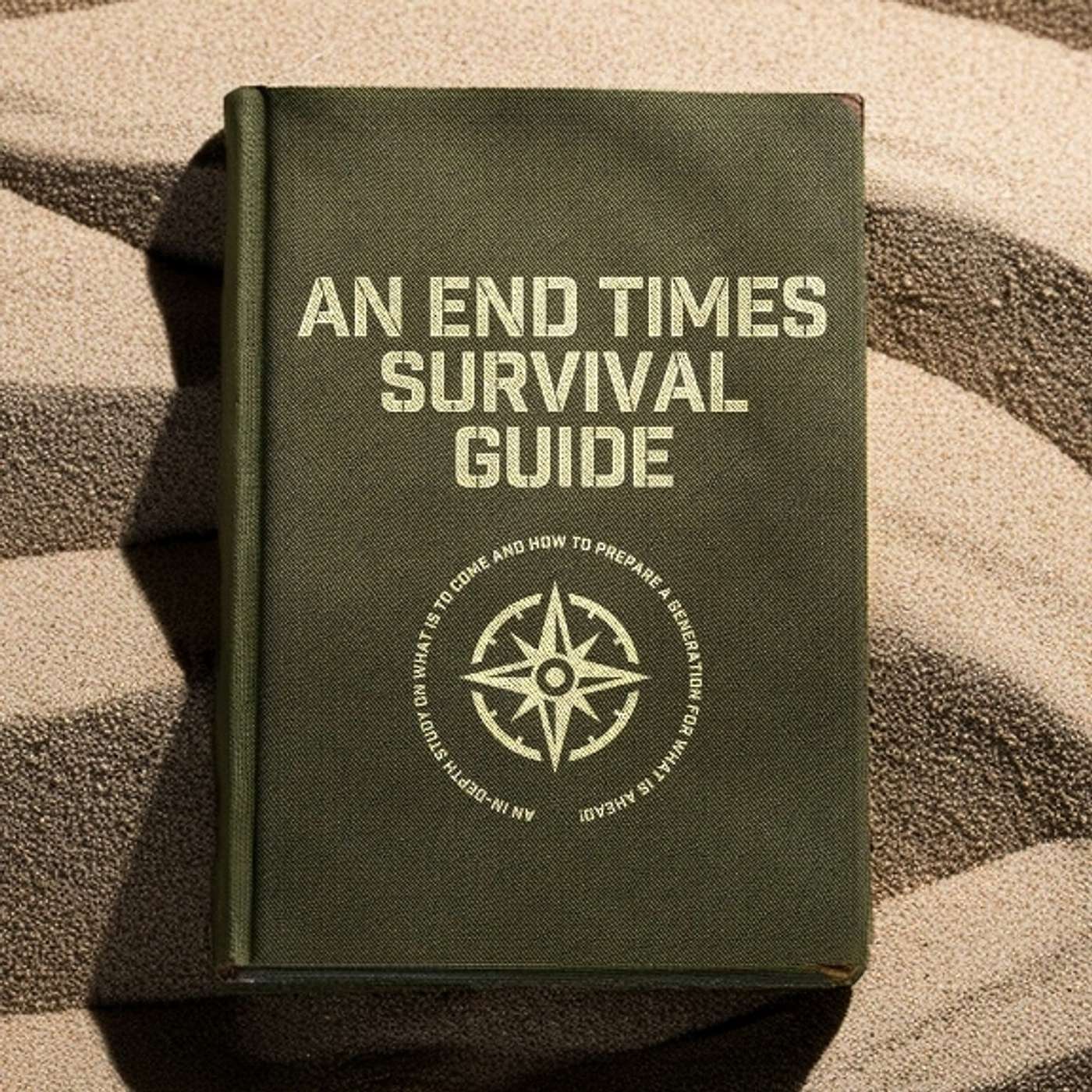 The Seven Seals - Revelation 6 & 7 | An End Times Survival Guide | December 1, 2024 episode artwork