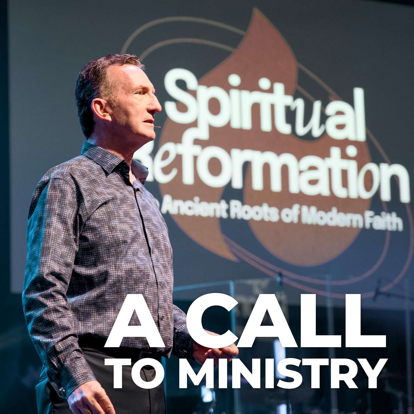 A Call To Ministry