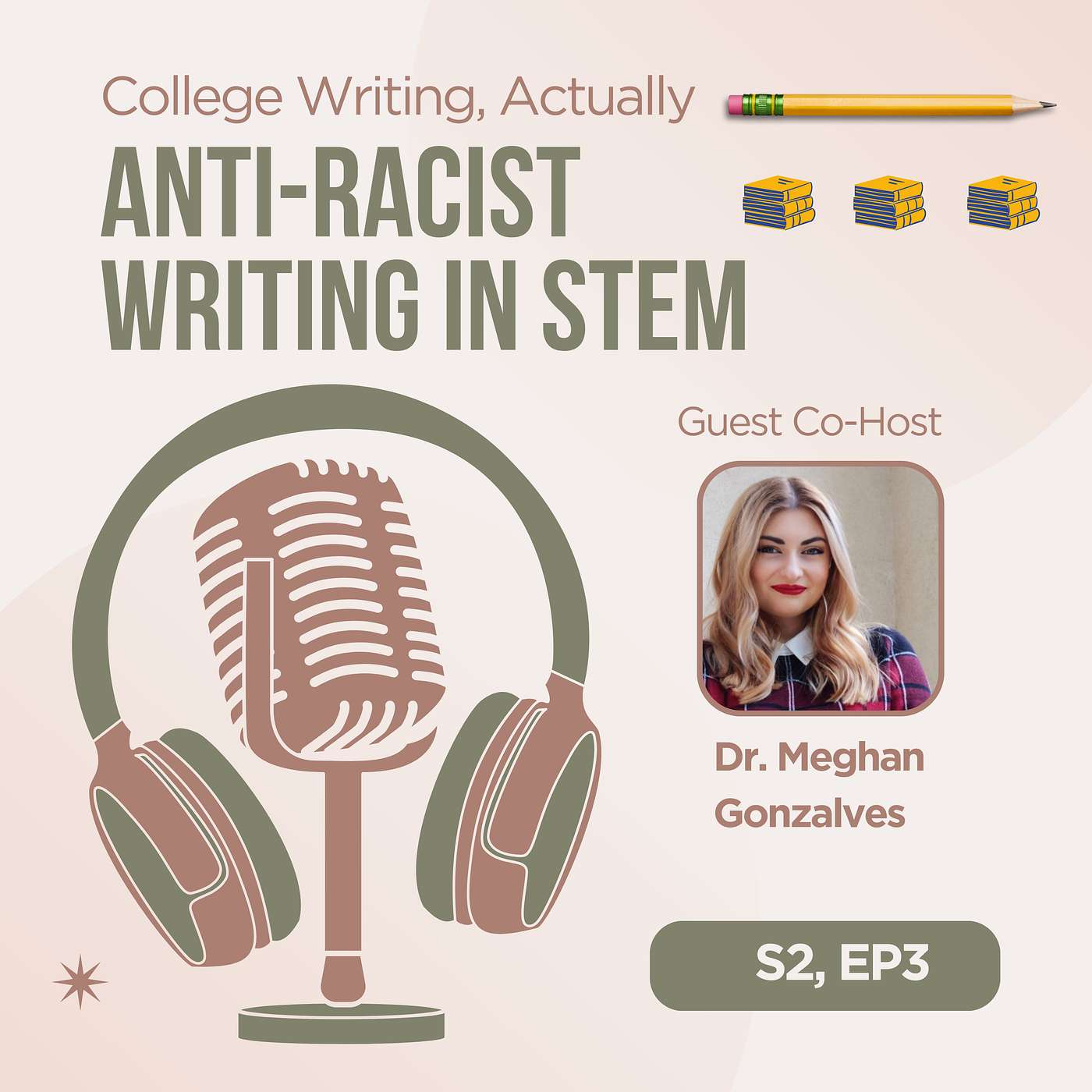 Is Anti-Racist Writing in STEM Actually a Thing?