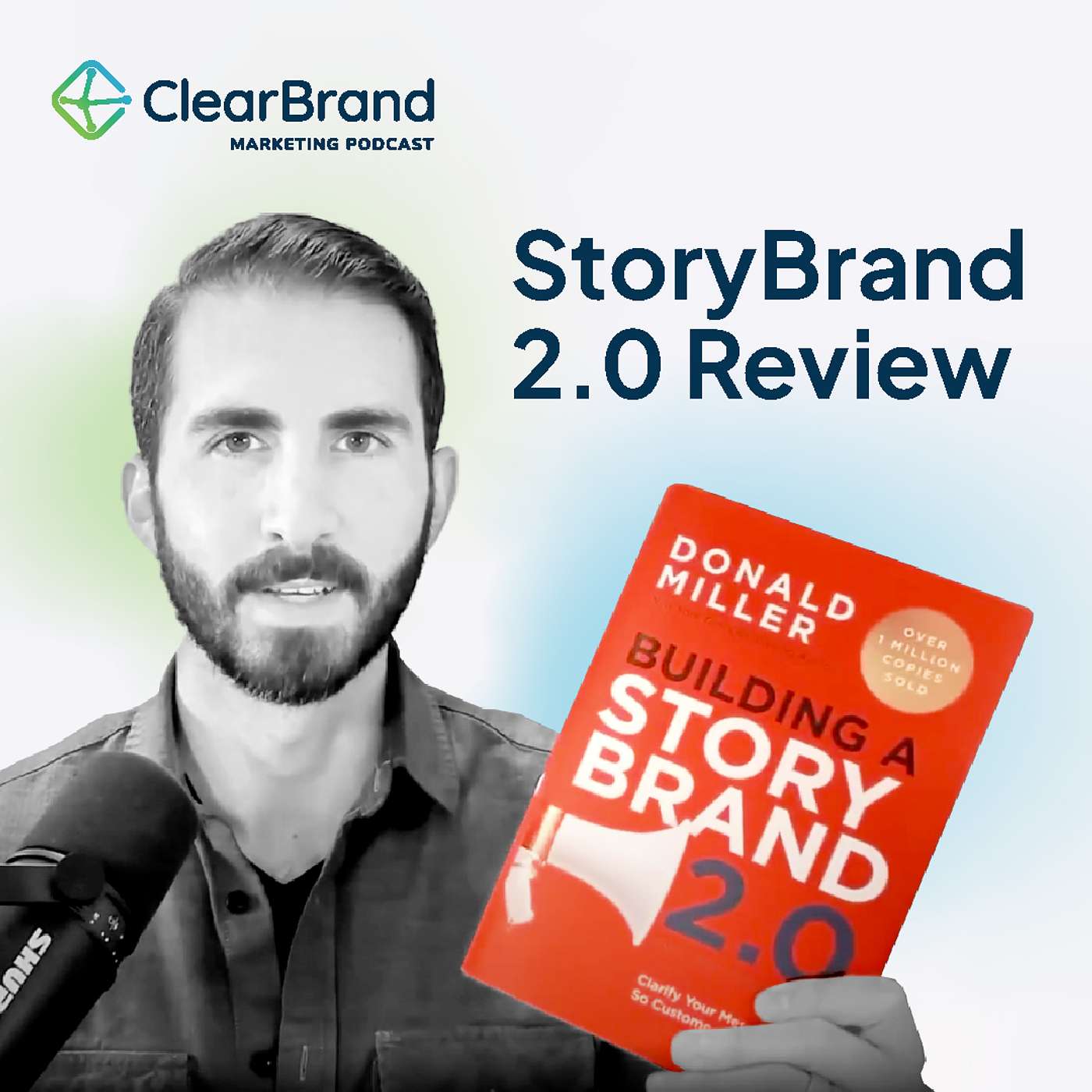ClearBrand Marketing Podcast