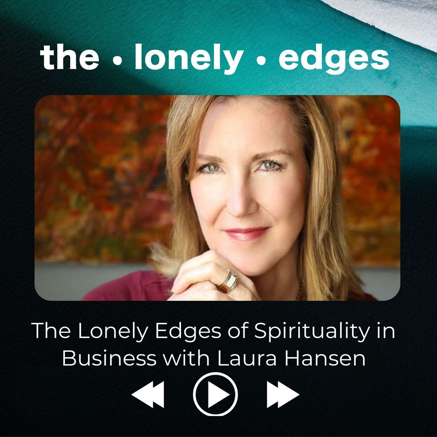 The Lonely Edges