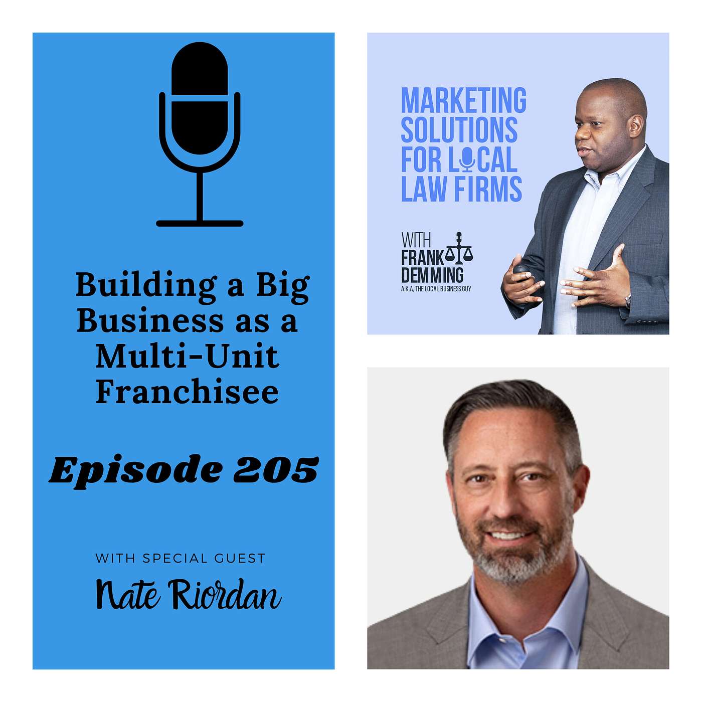 Meet The Attorney: Building a Big Business as a Multi-Unit Franchisee
