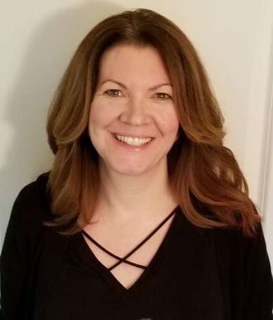 Stephanie Pottick