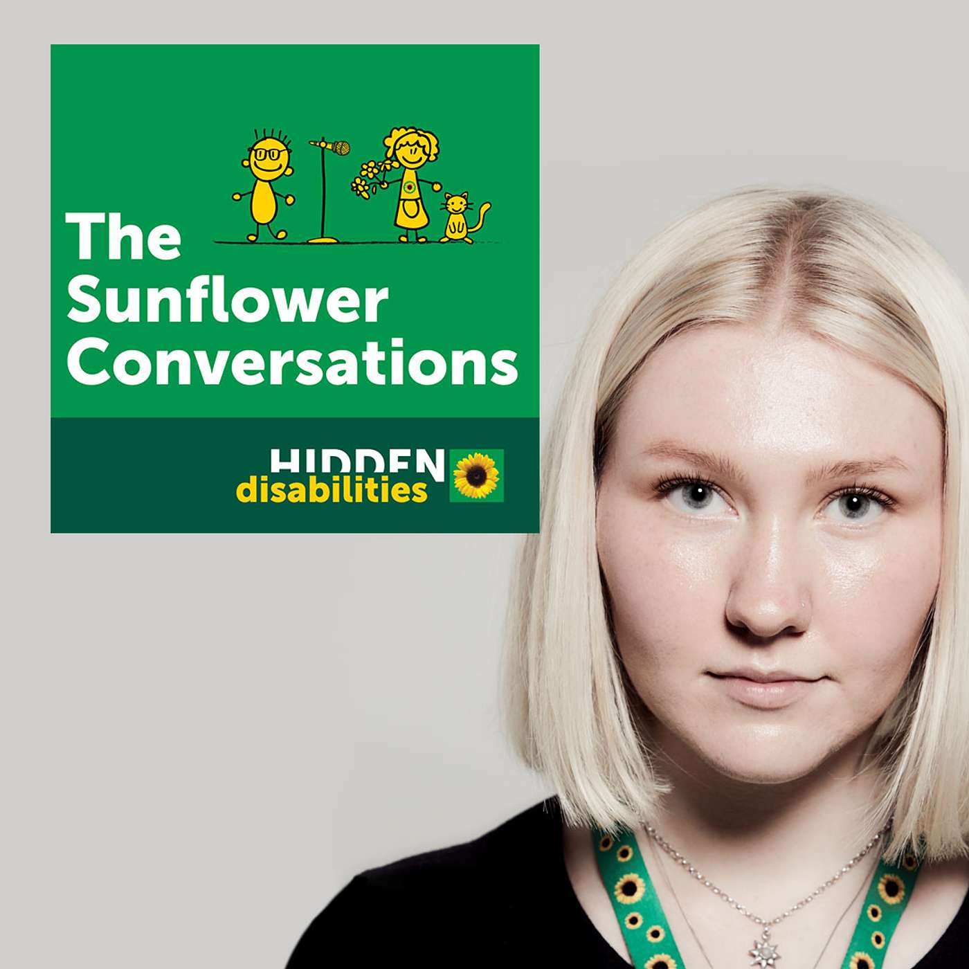 The Sunflower Conversations