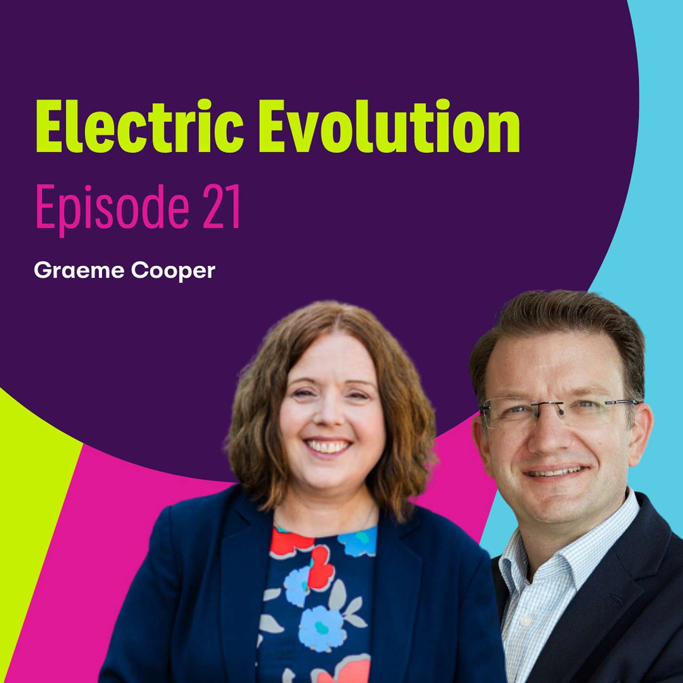 Electric Evolution