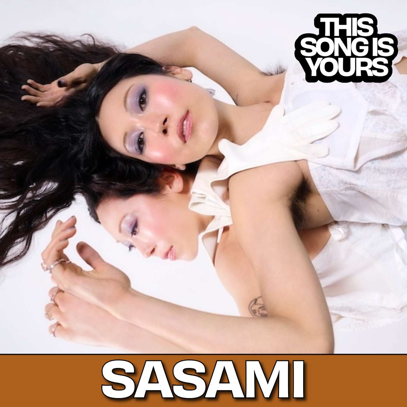 SASAMI episode artwork