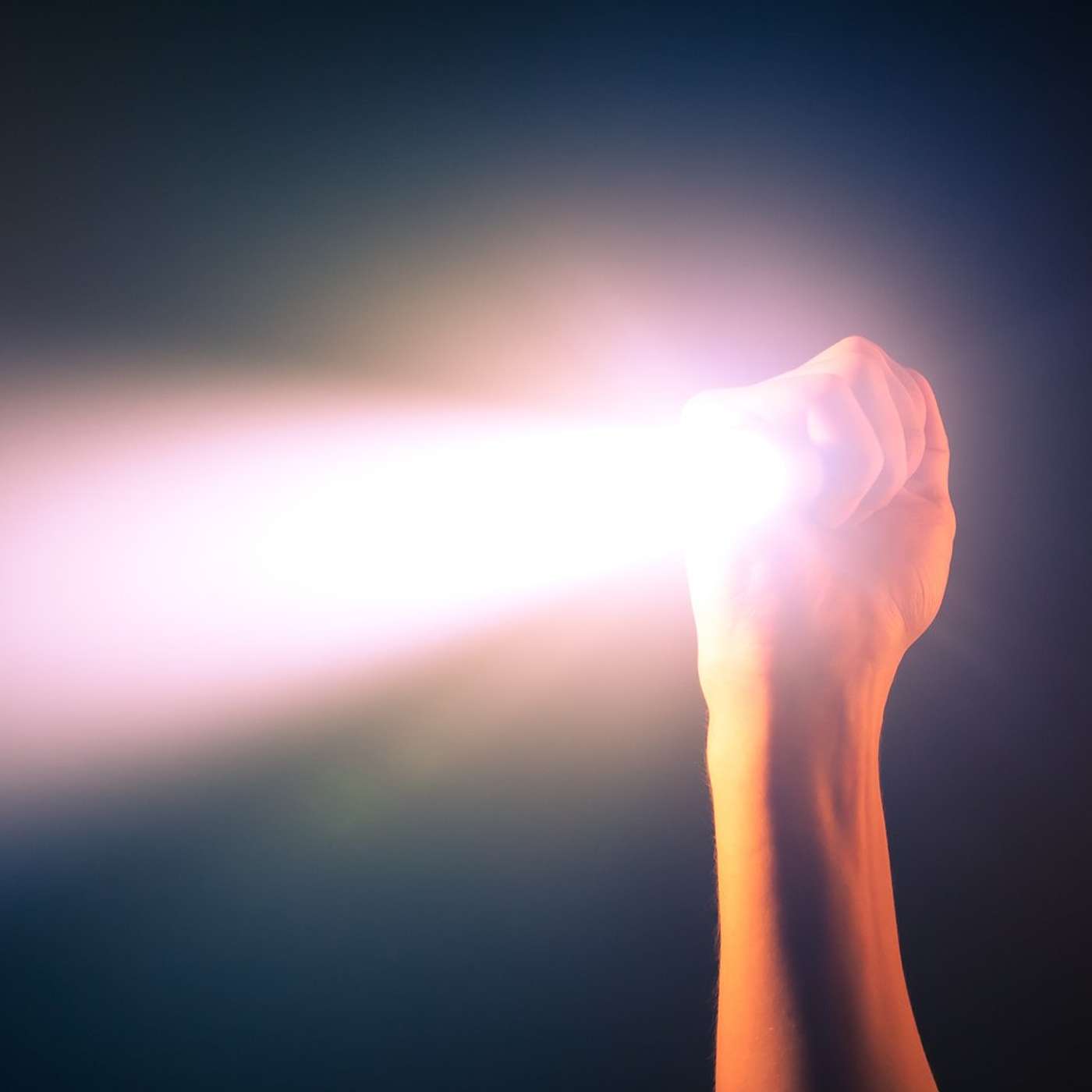 Christmas Lights: Armor of Light