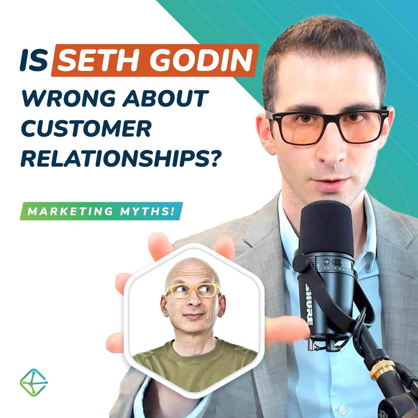 ClearBrand Marketing Podcast