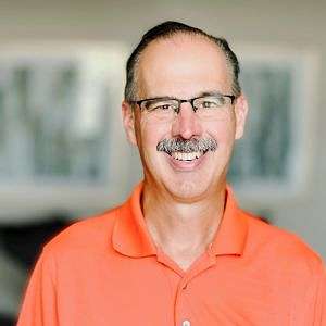 Pastor Kendall Koenig