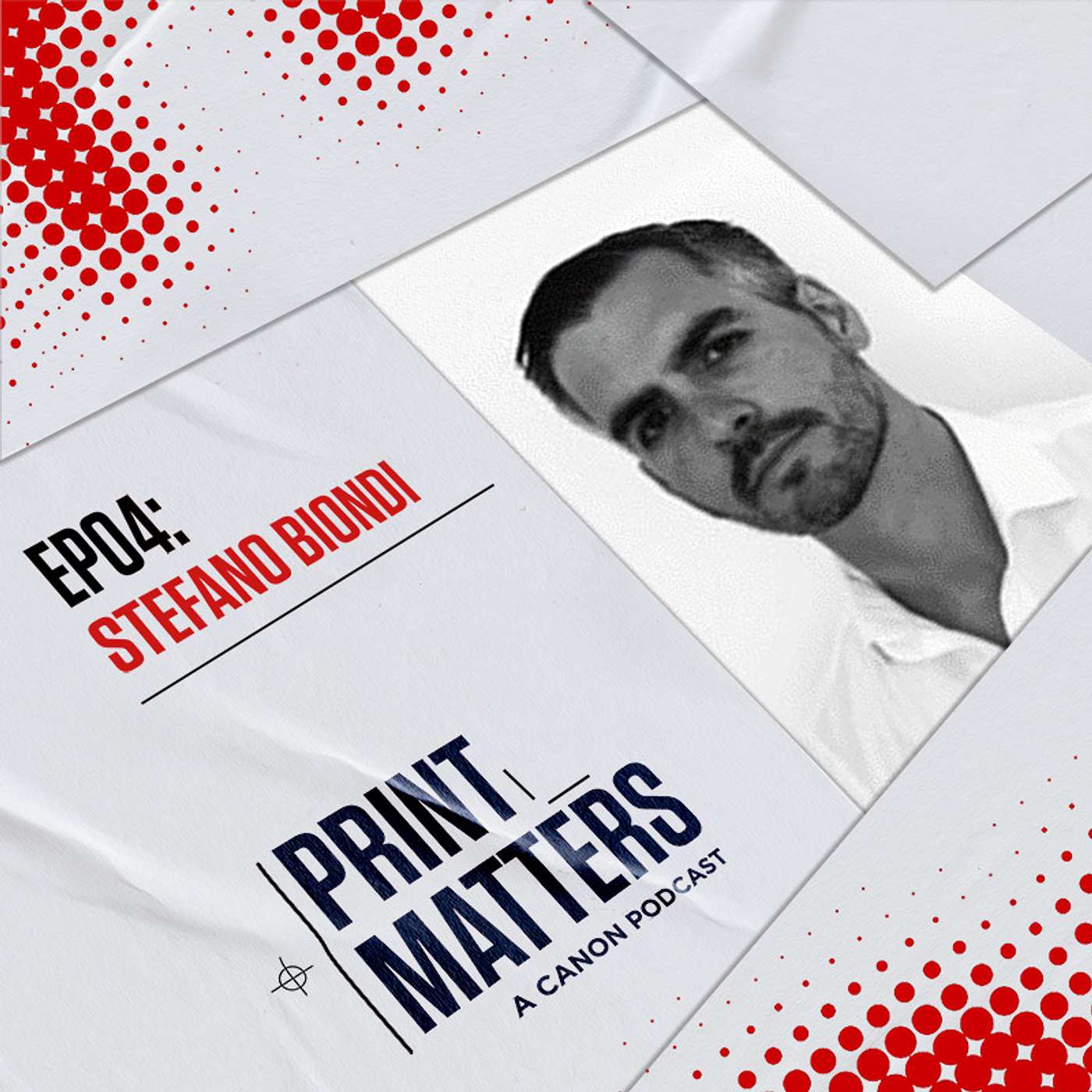 Print Matters - A Canon Podcast