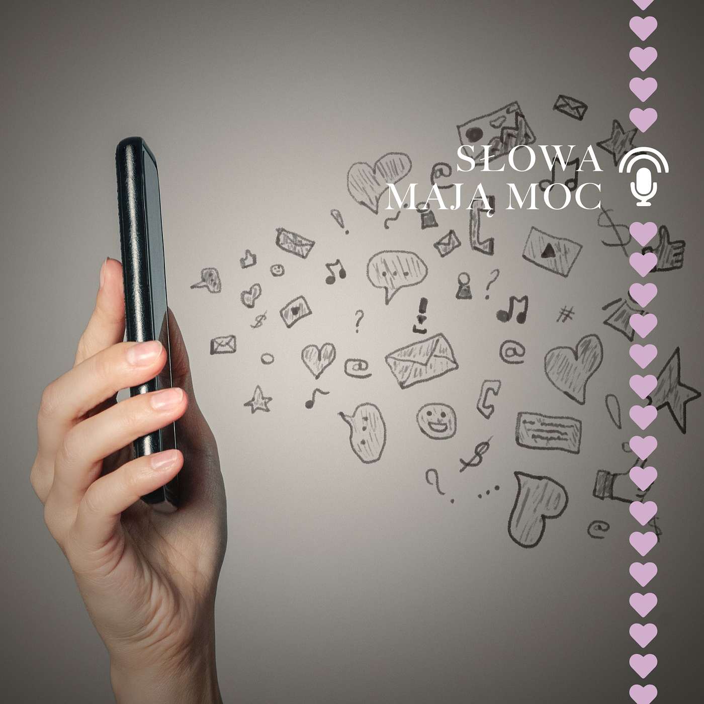 Słowa Mają Moc