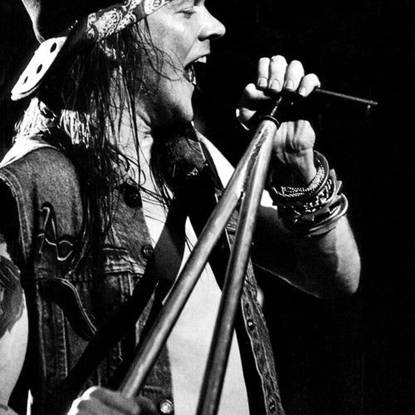The Story of Rock and Roll: S4E23
