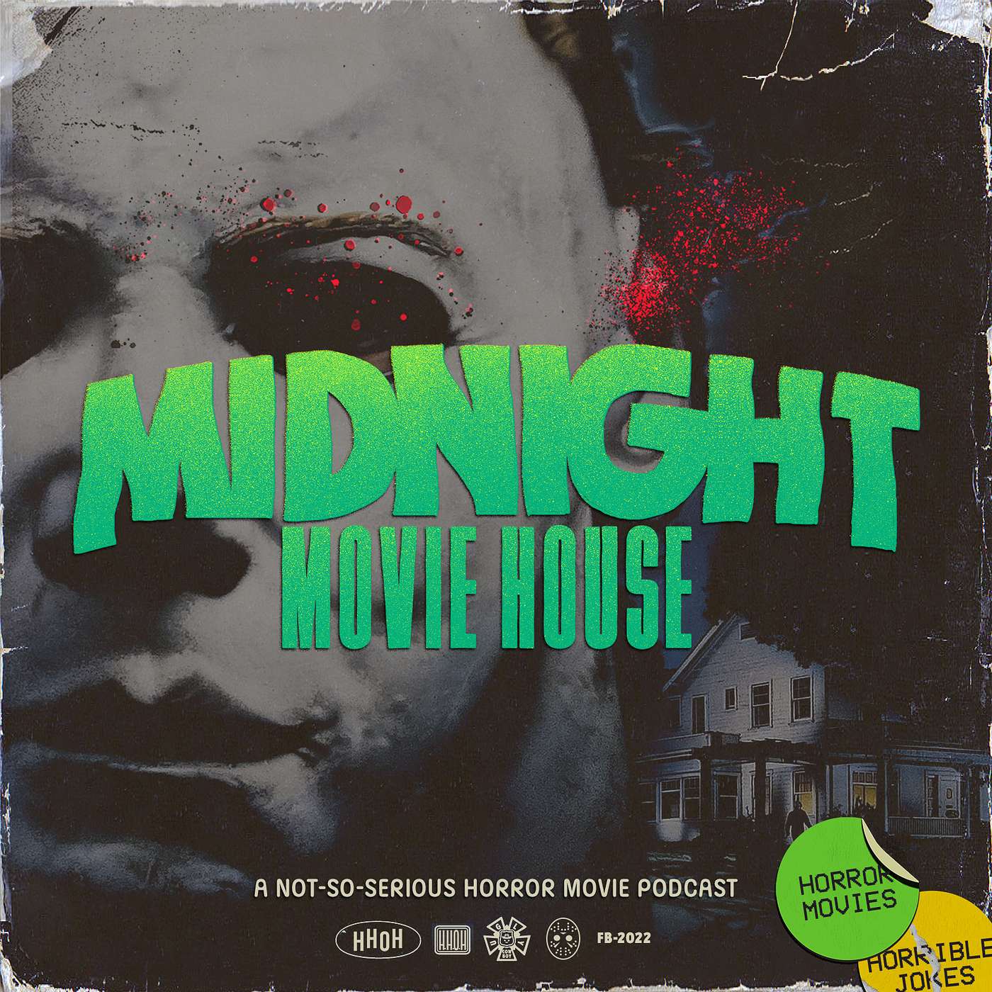 Midnight Movie House