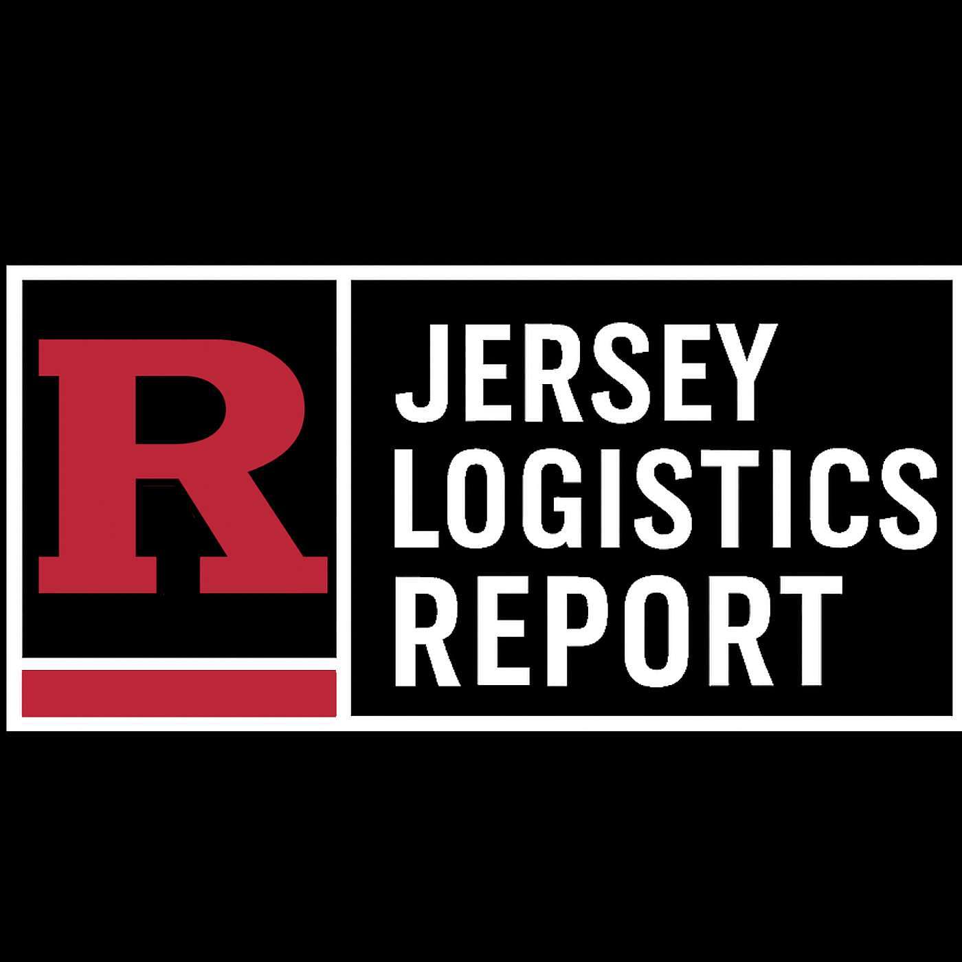 Jersey Logistics Report cover art