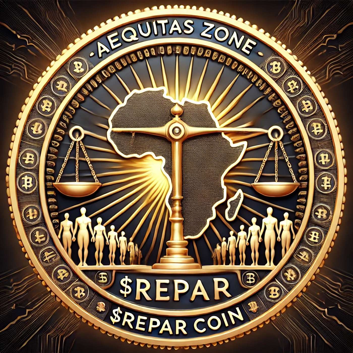 Aequitas Protocol Zone Podcast